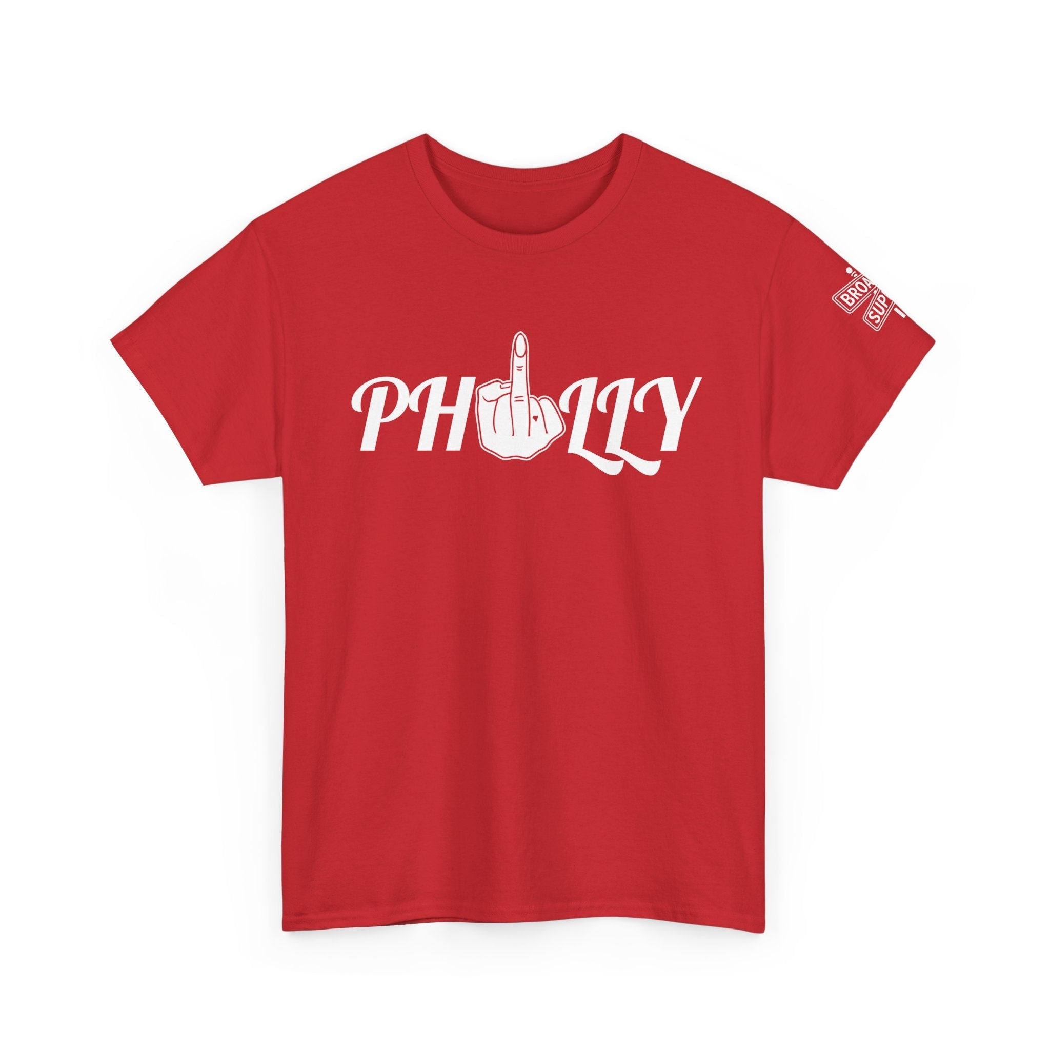 PHILLY PRIDE