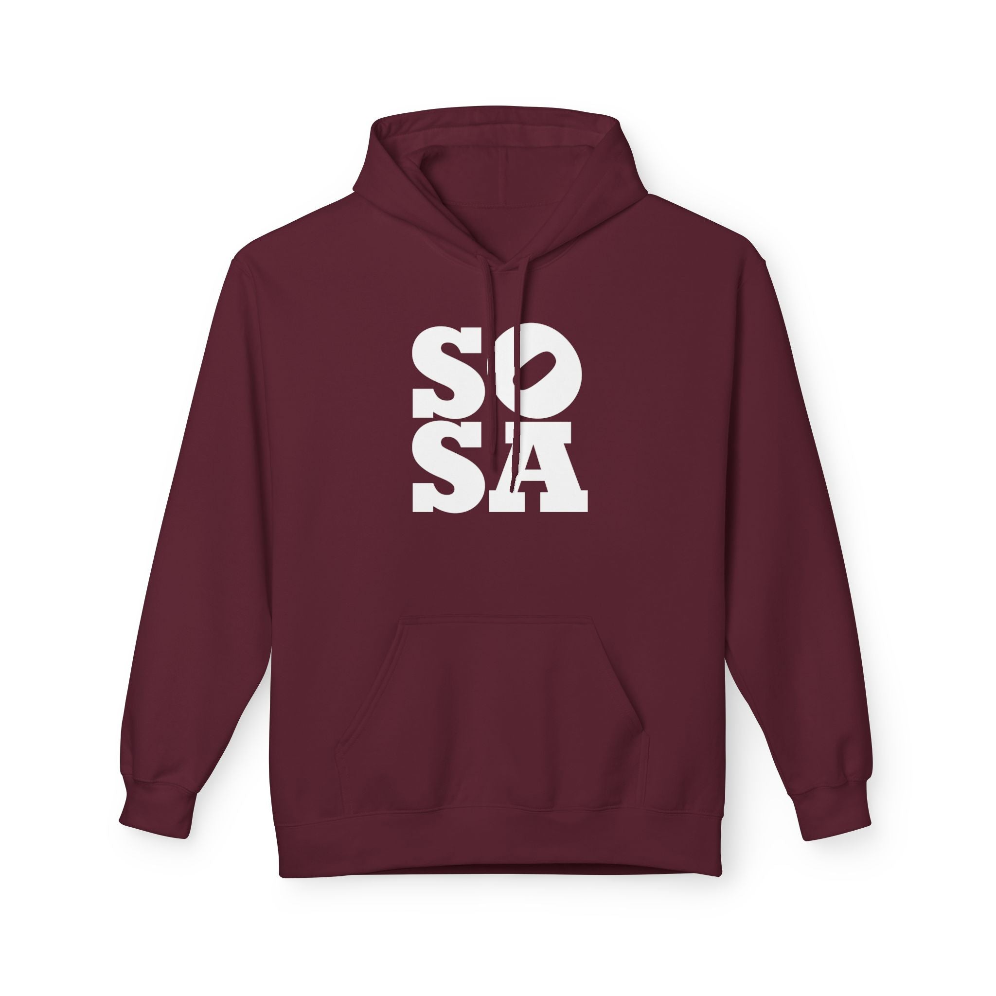 Unisex Love Park “SOSA” Hoodie
