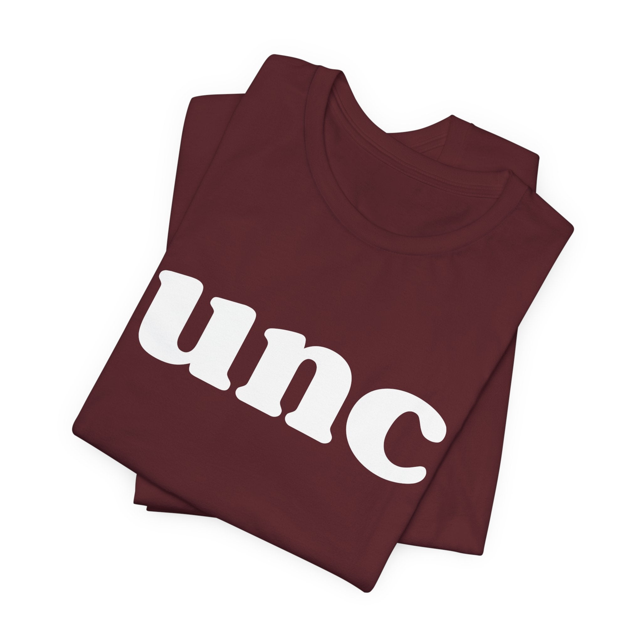 Philly Baseball Uncle "unc" Short Sleeve Tee