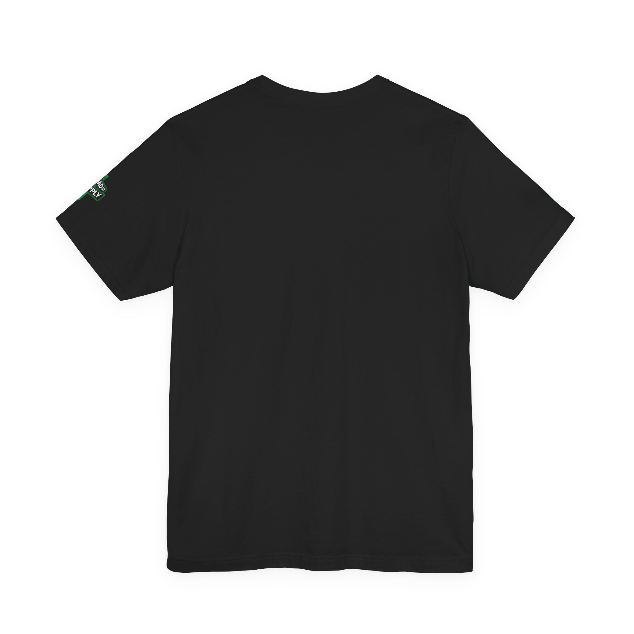 Delco Shamrock Unisex Tee
