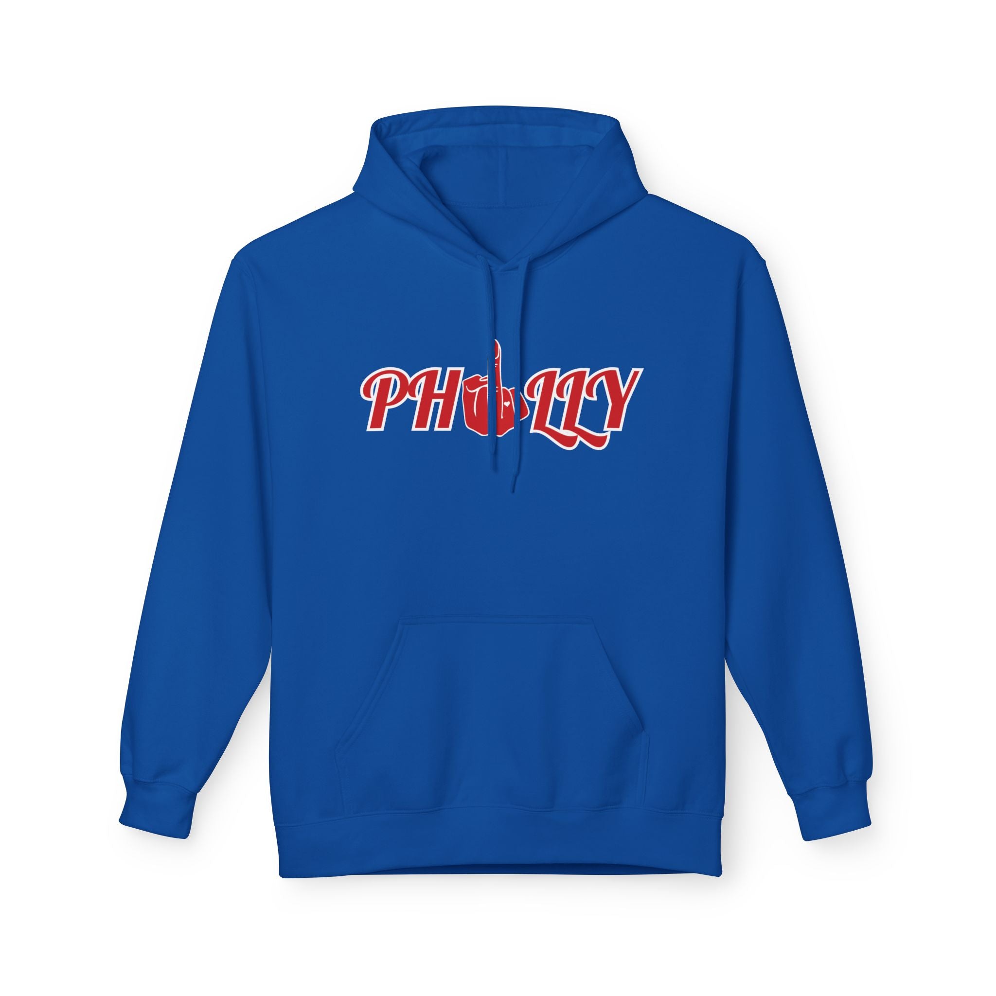 Philly Baseball Grit Unisex Hoodie