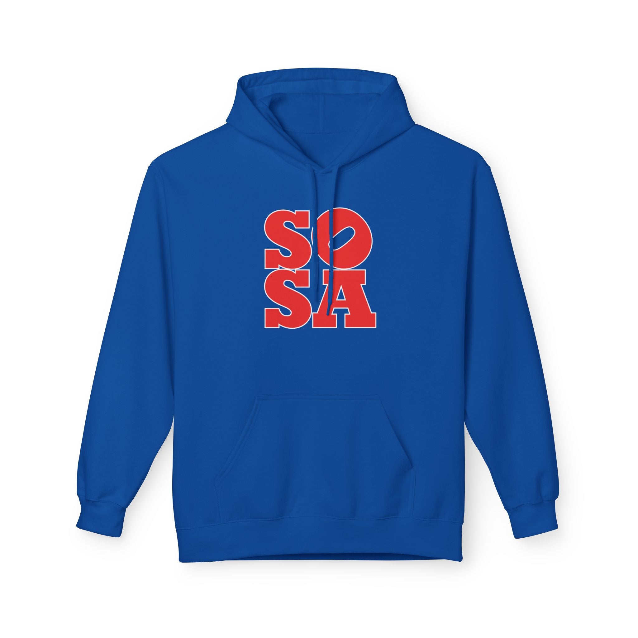 Unisex Love Park “SOSA” Hoodie