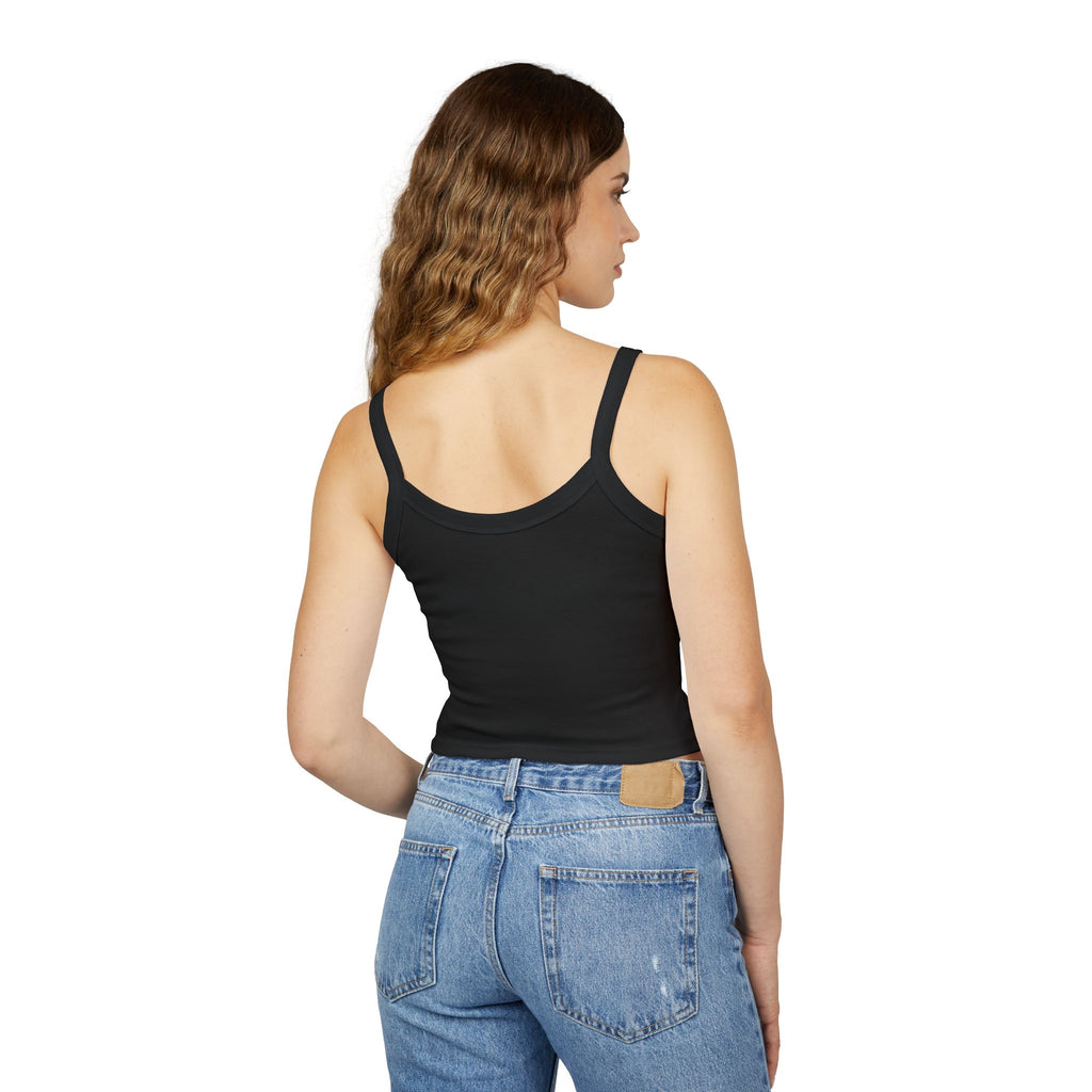 Philly Women's Spaghetti Strap Tank Top