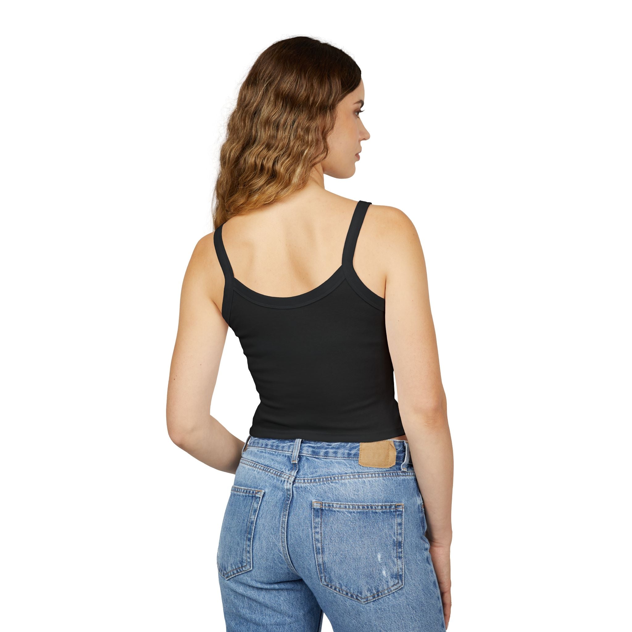 Philly Women's Spaghetti Strap Tank Top