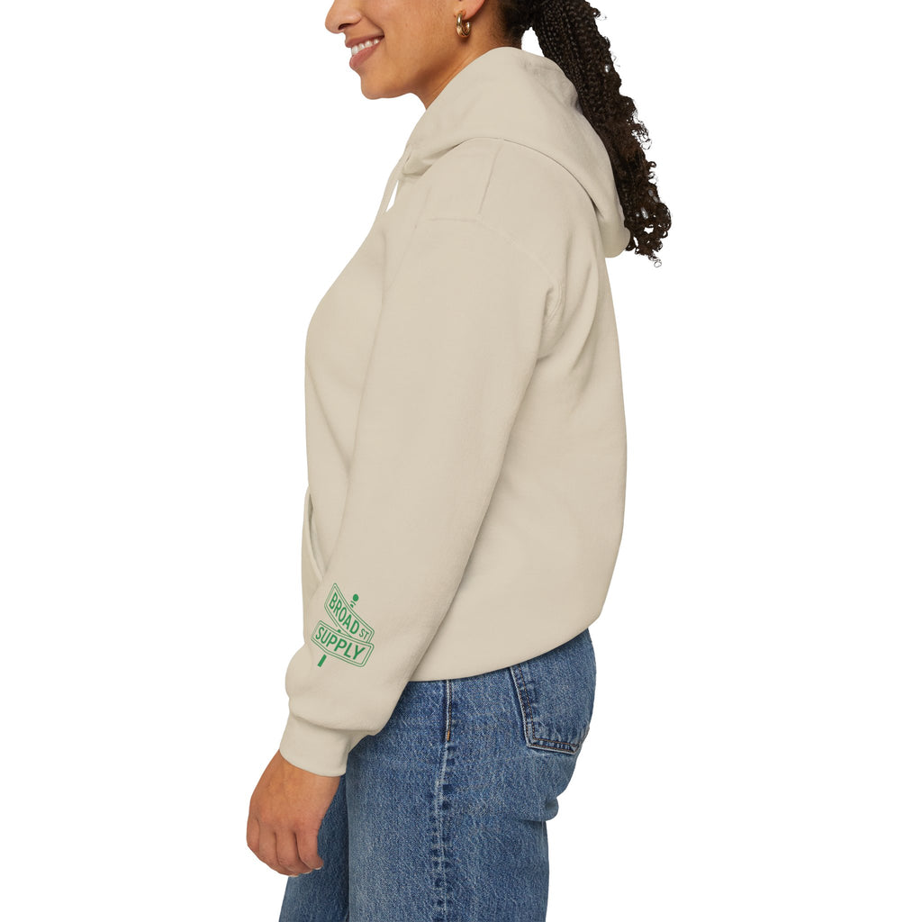 "Dallas Sucks" Unisex Hoodie