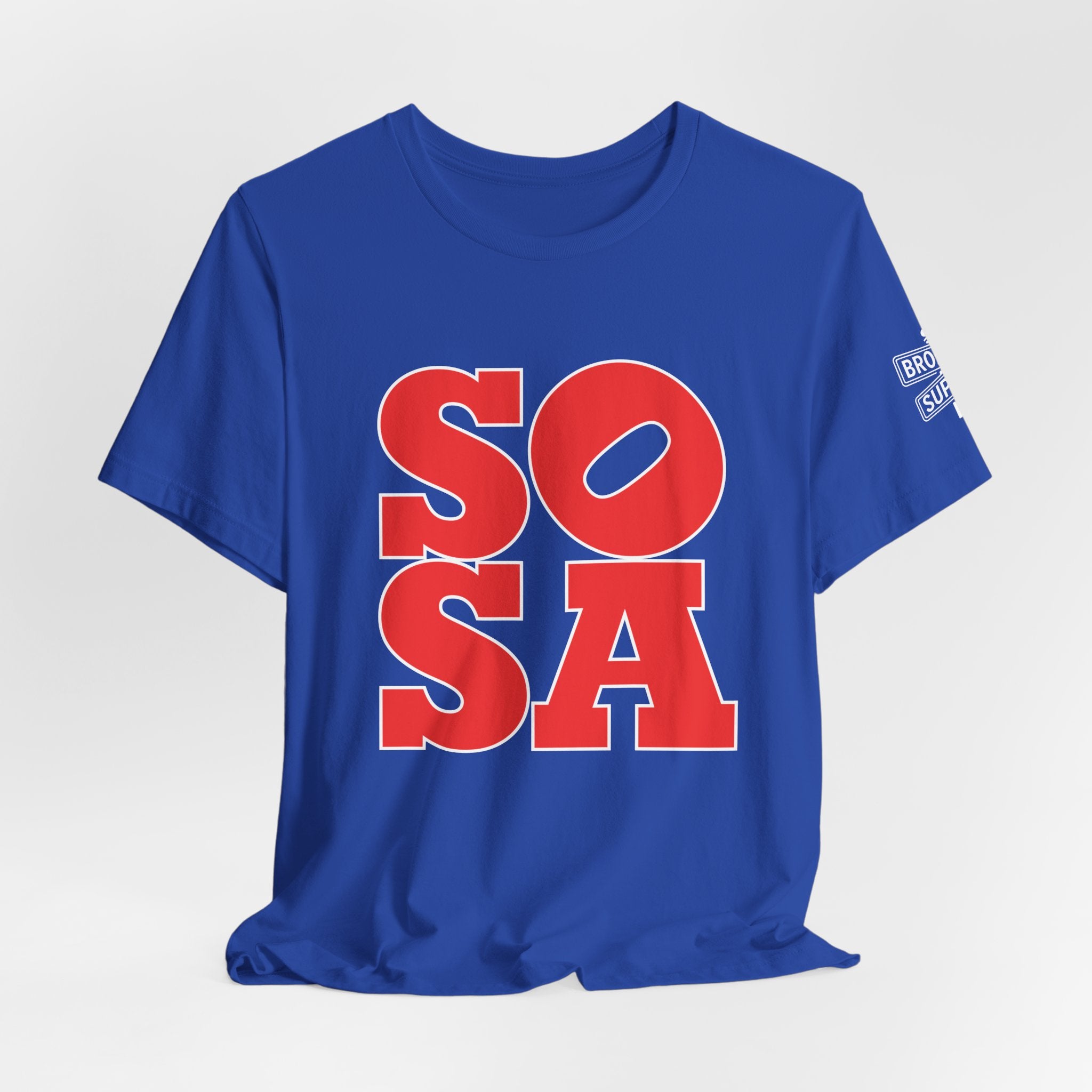 Unisex Love Park “SOSA” T Shirt