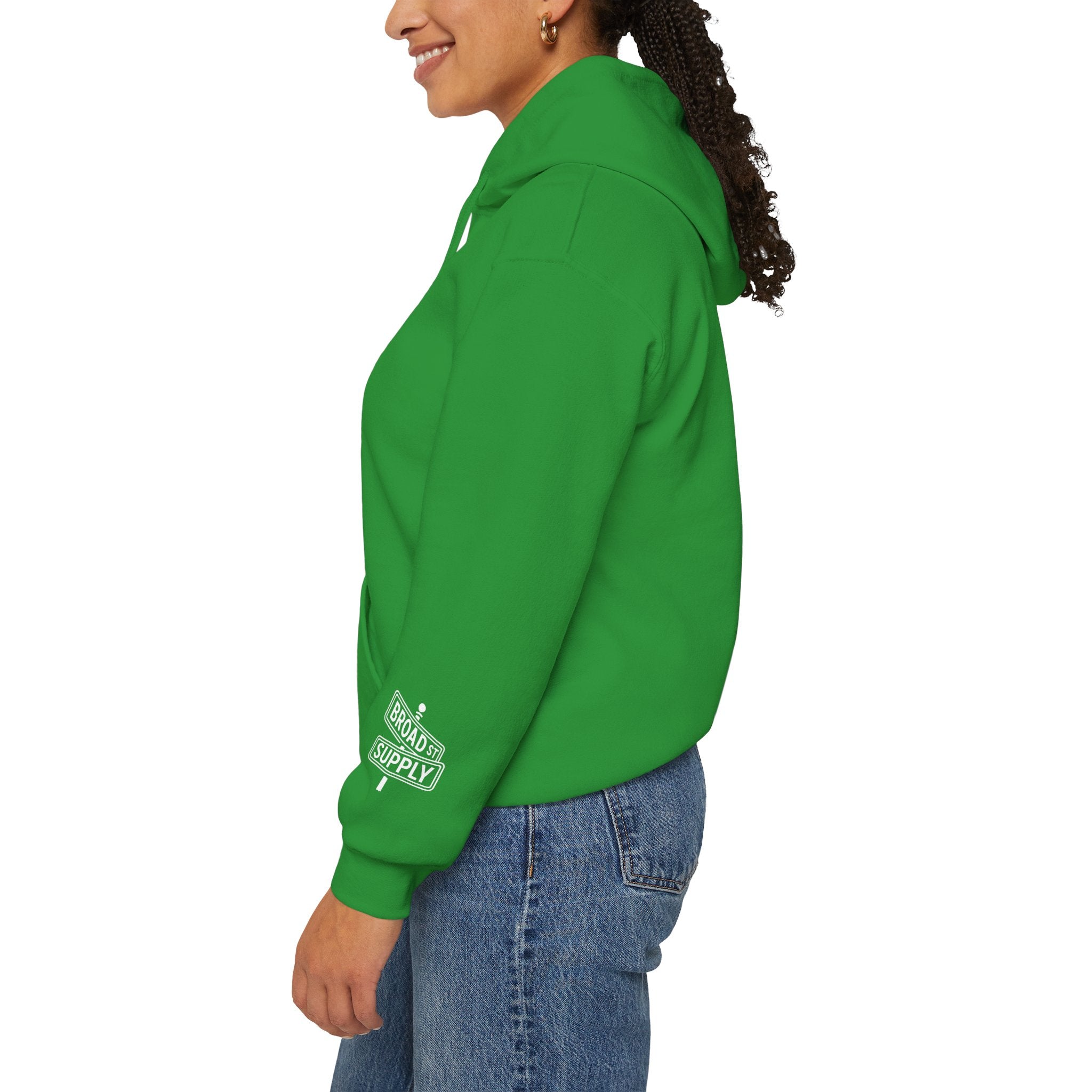 "Dallas Sucks" Unisex Hoodie