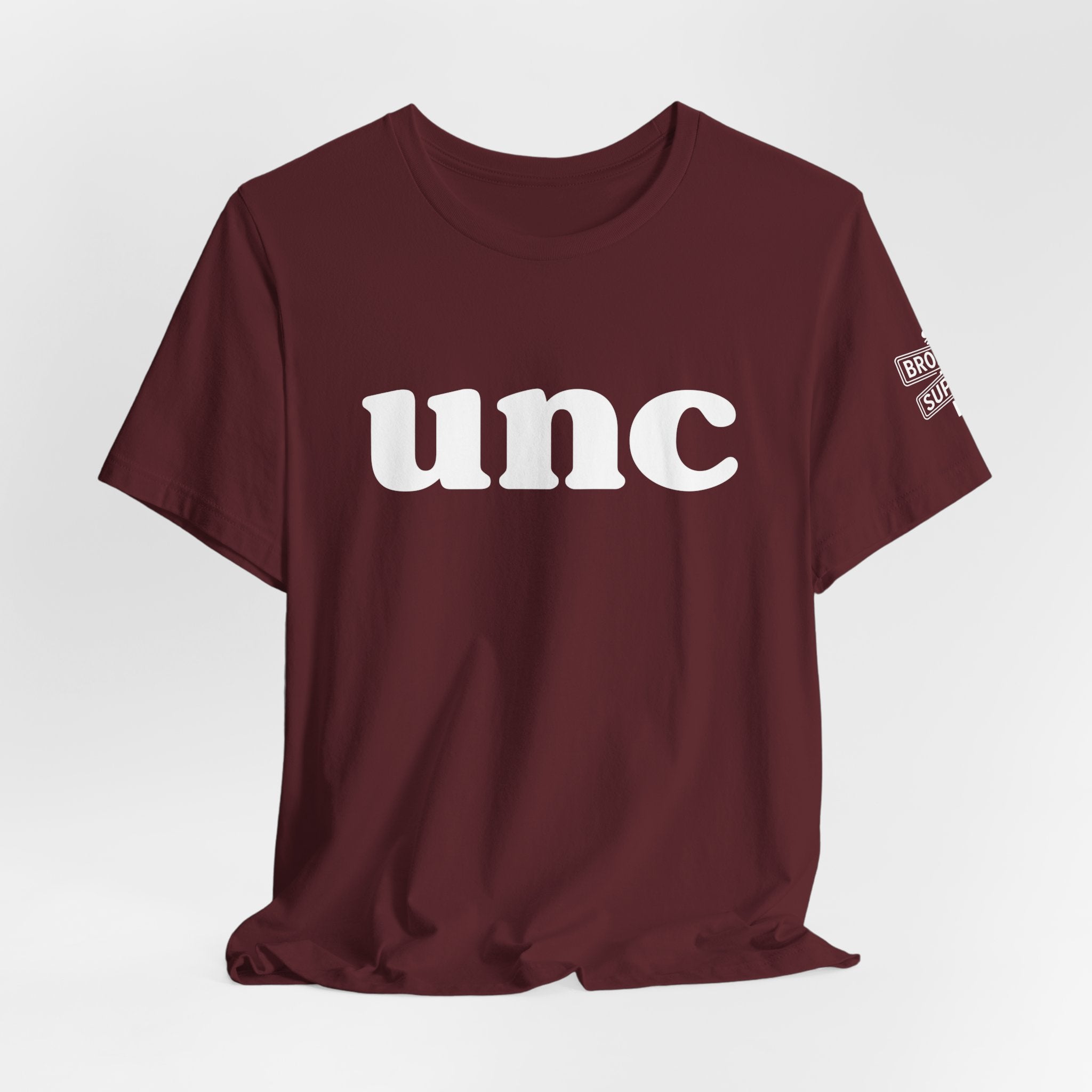 Philly Baseball Uncle "unc" Short Sleeve Tee