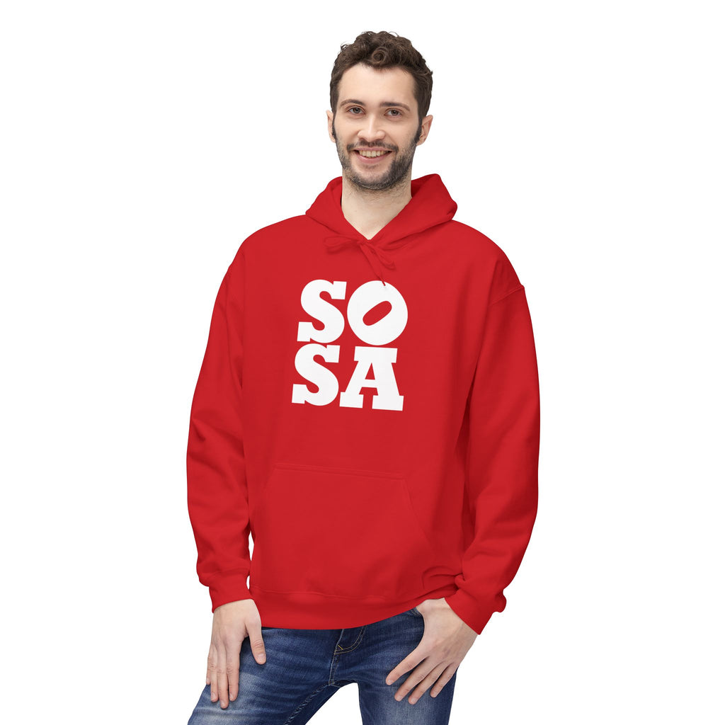 Unisex Love Park “SOSA” Hoodie