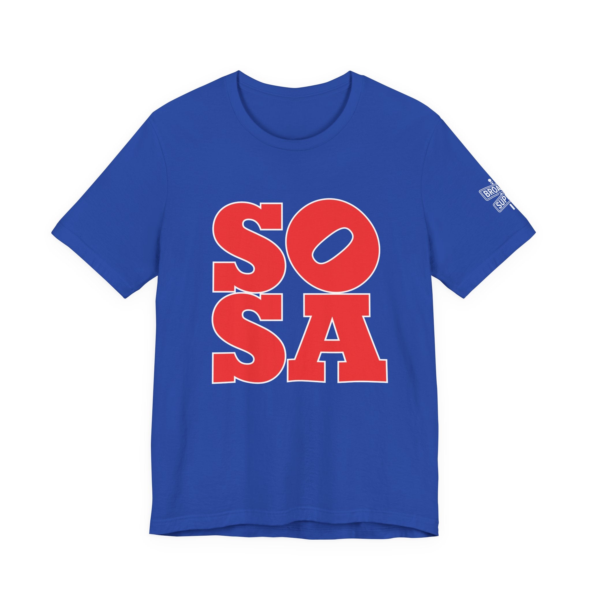 Unisex Love Park “SOSA” T Shirt