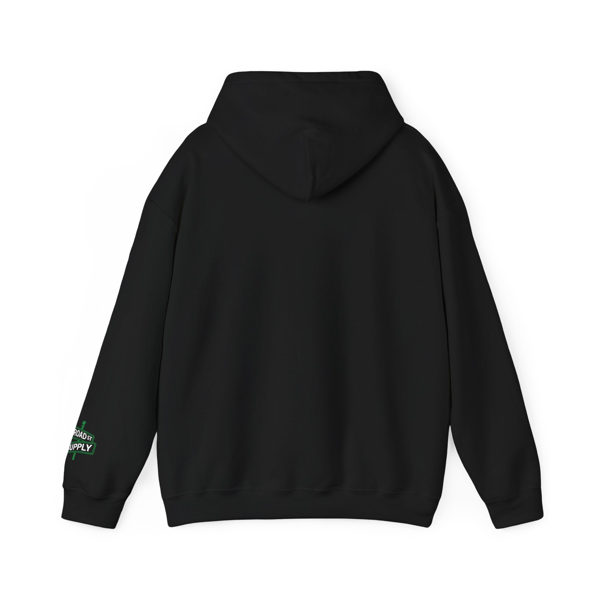Delco Shamrock Unisex Hoodie