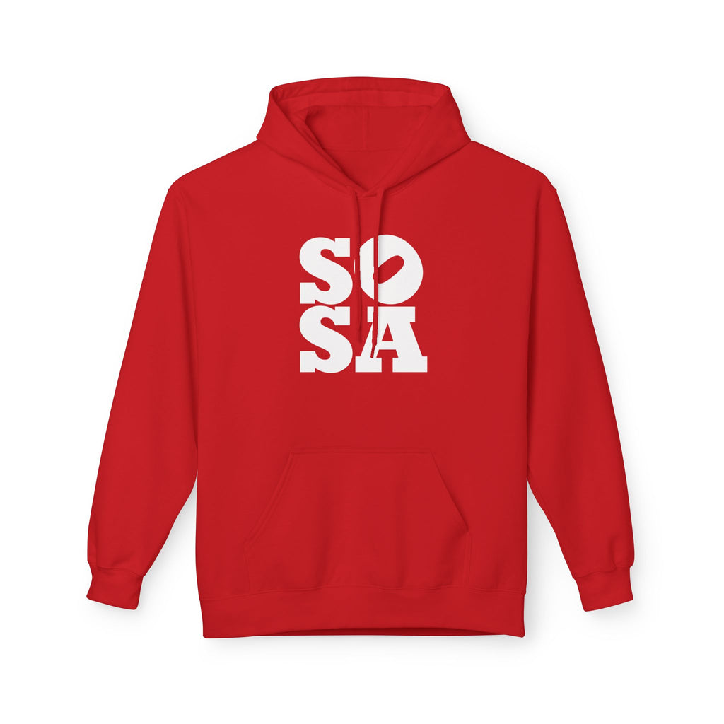 Unisex Love Park “SOSA” Hoodie
