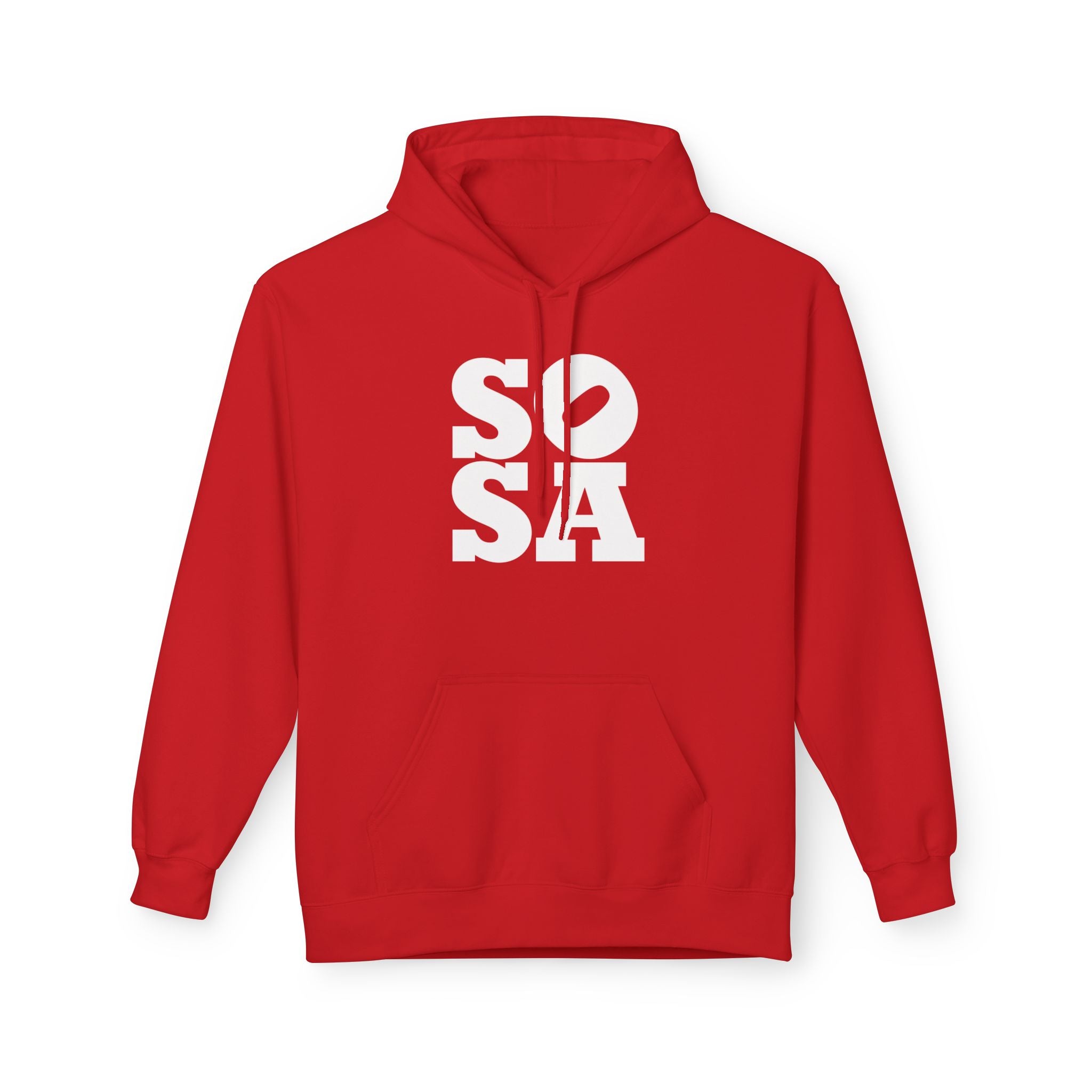 Unisex Love Park “SOSA” Hoodie