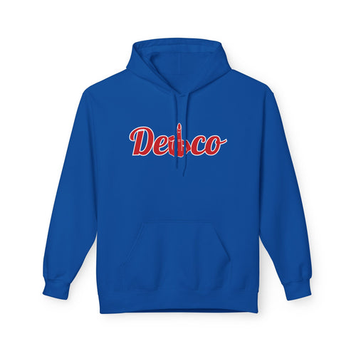 "Delco" Unisex Hoodie
