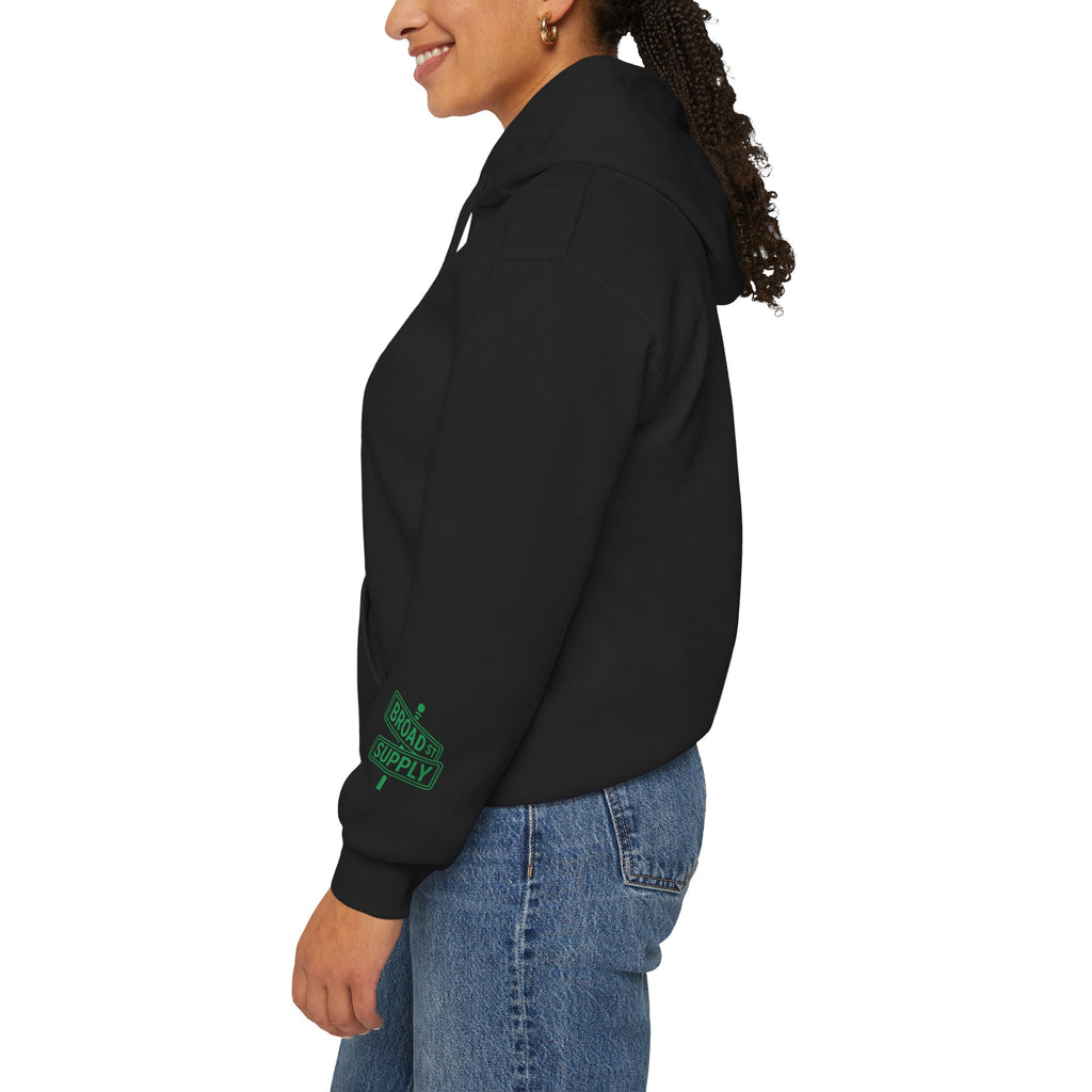 "Dallas Sucks" Unisex Hoodie