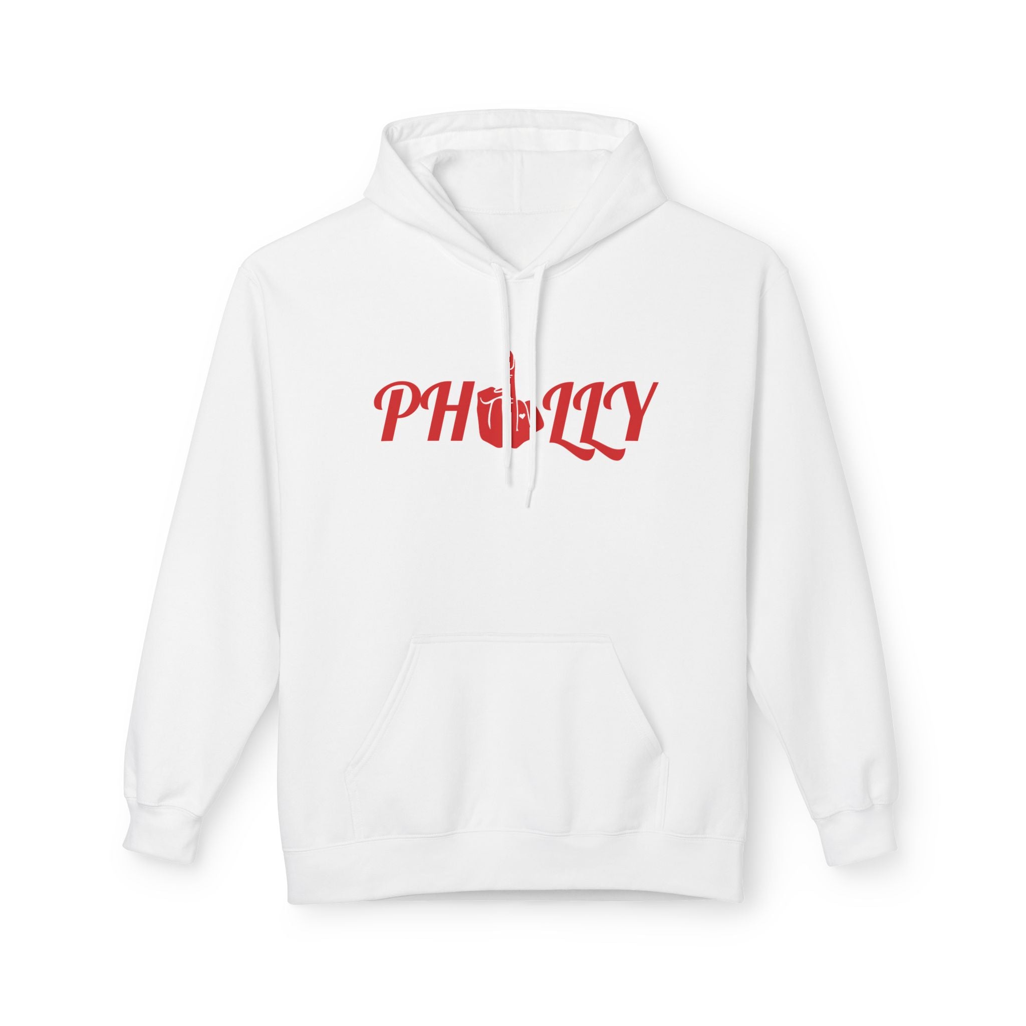 Philly Baseball Grit Unisex Hoodie