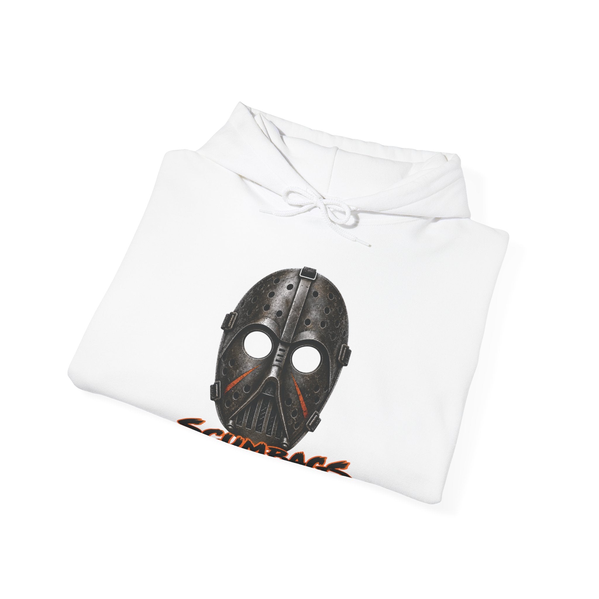 Darth Vlader Philly Hockey Scumbags Unisex Hoodie