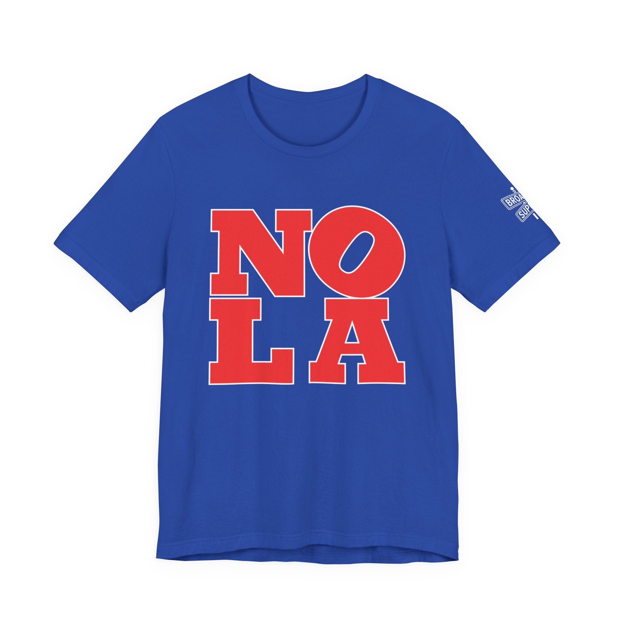 Unisex Love Park “NOLA” T Shirt