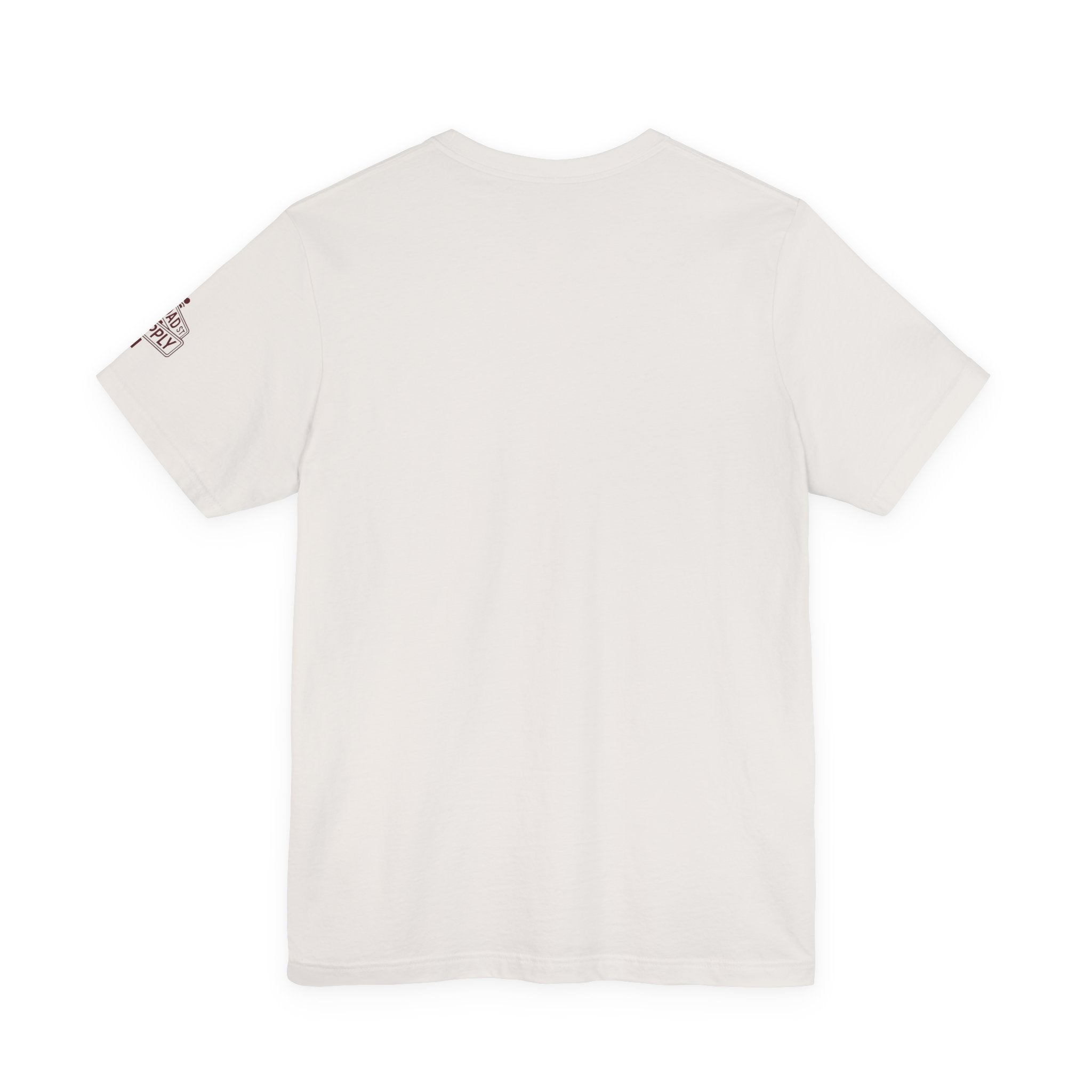 Philly Baseball "unc" Short Sleeve Tee