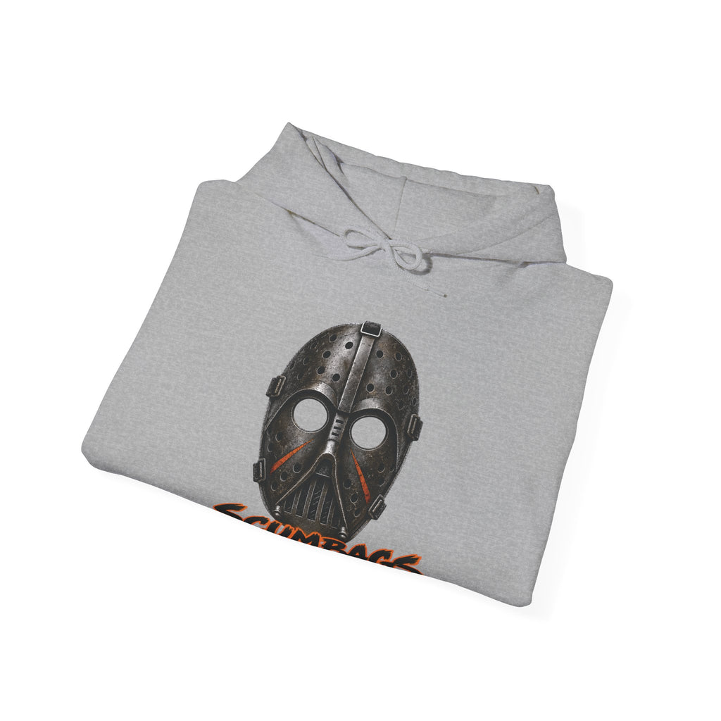 Darth Vlader Philly Hockey Scumbags Unisex Hoodie