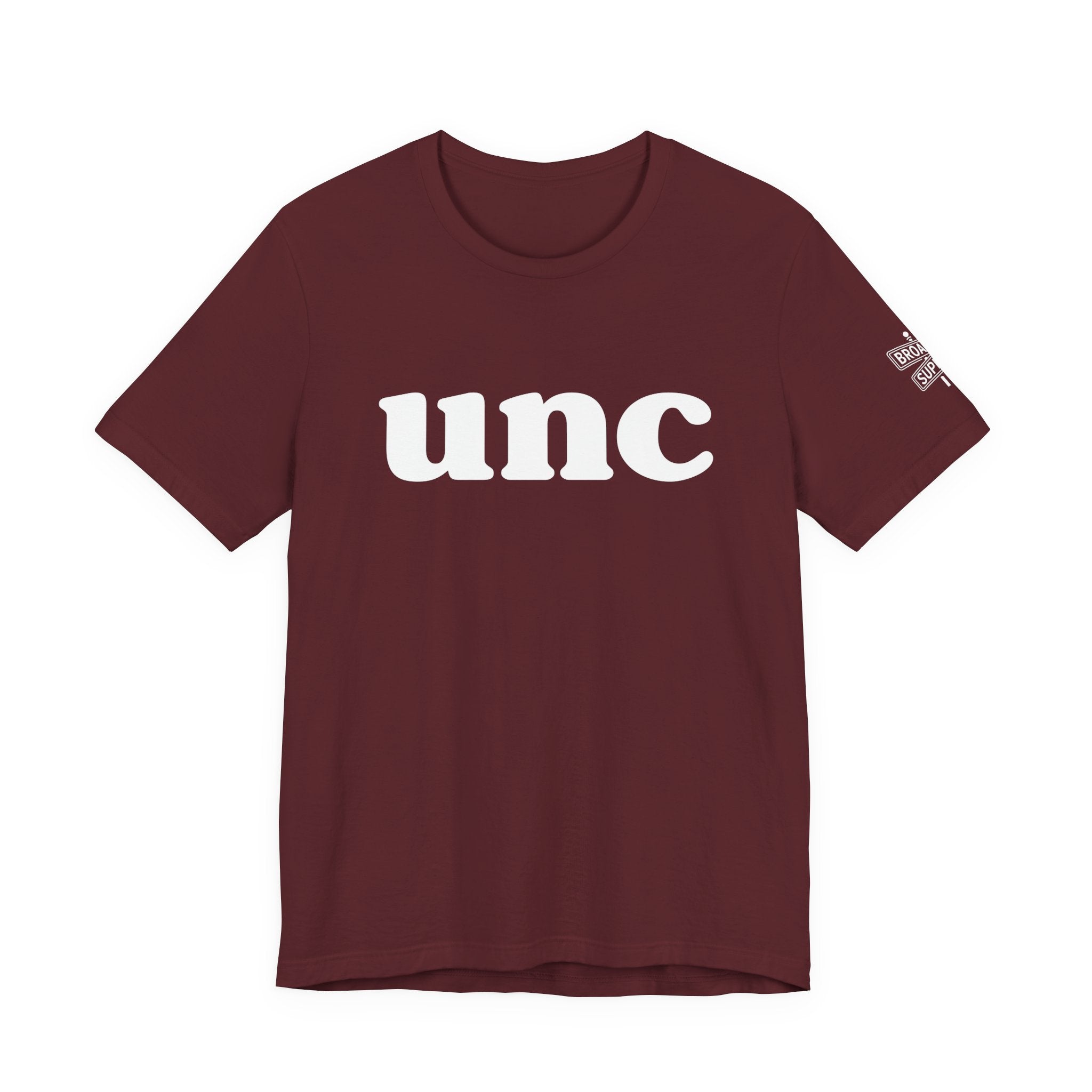 Philly Baseball Uncle "unc" Short Sleeve Tee