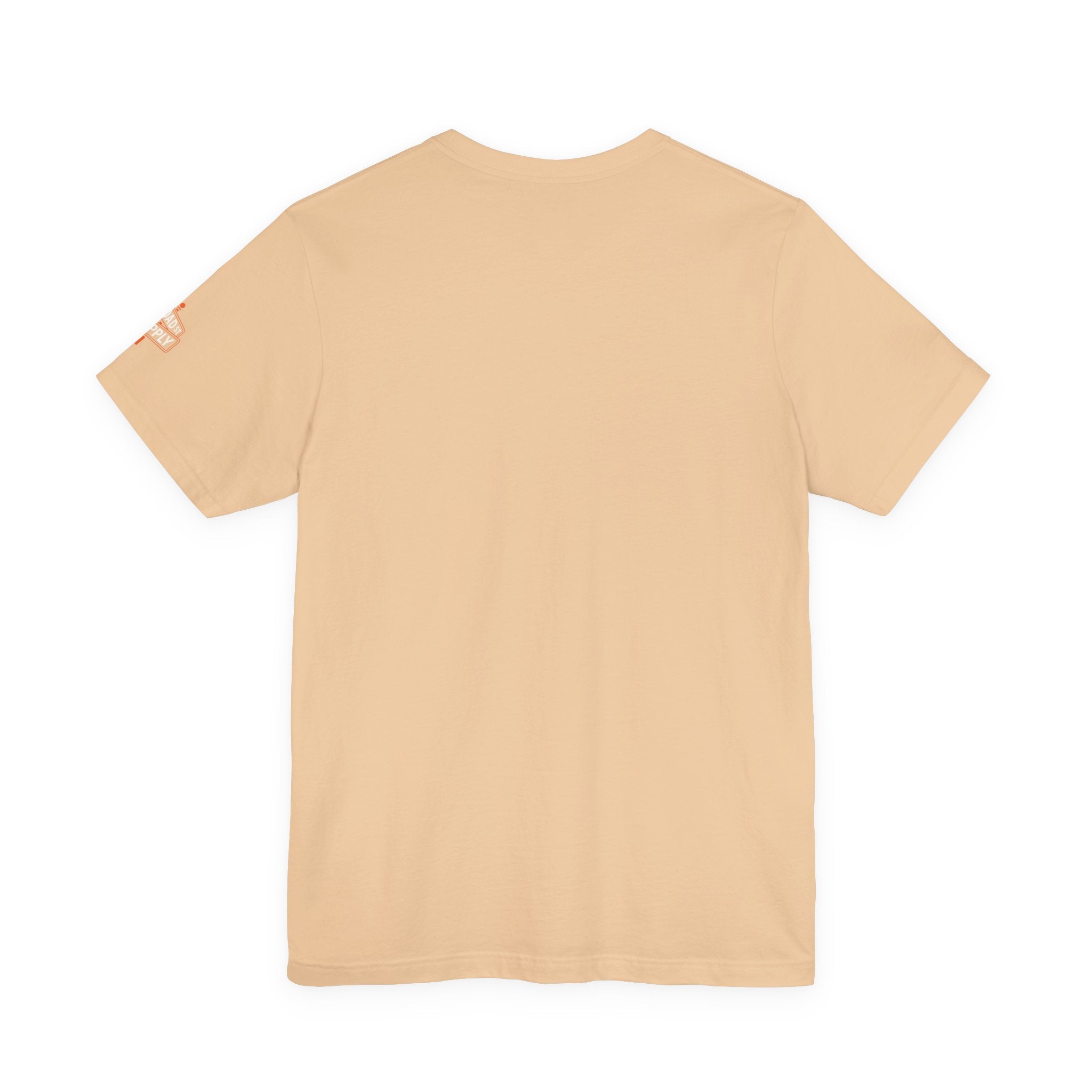 Delco Shamrock Unisex Tee