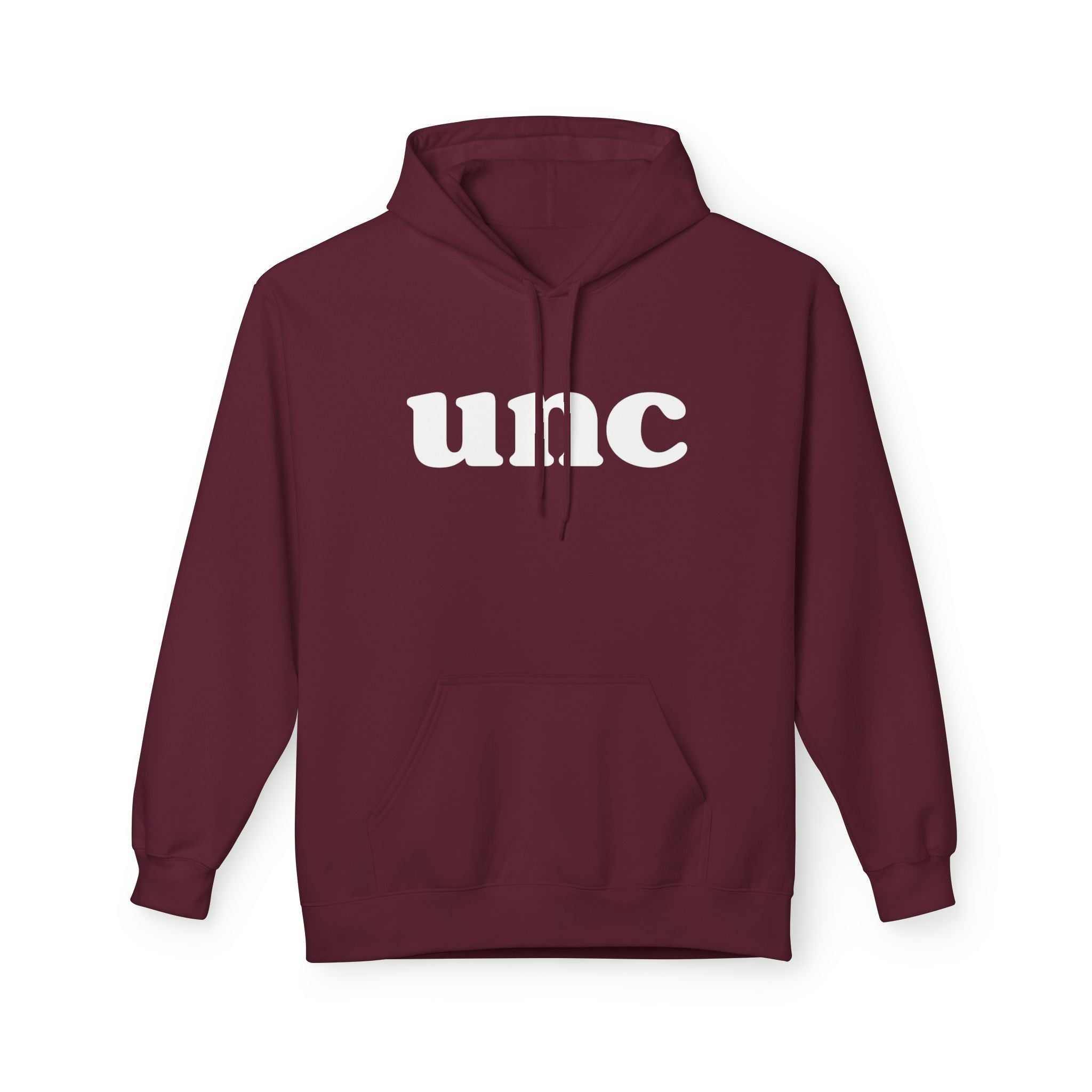 Philly Baseball Uncle "unc" Hoodie