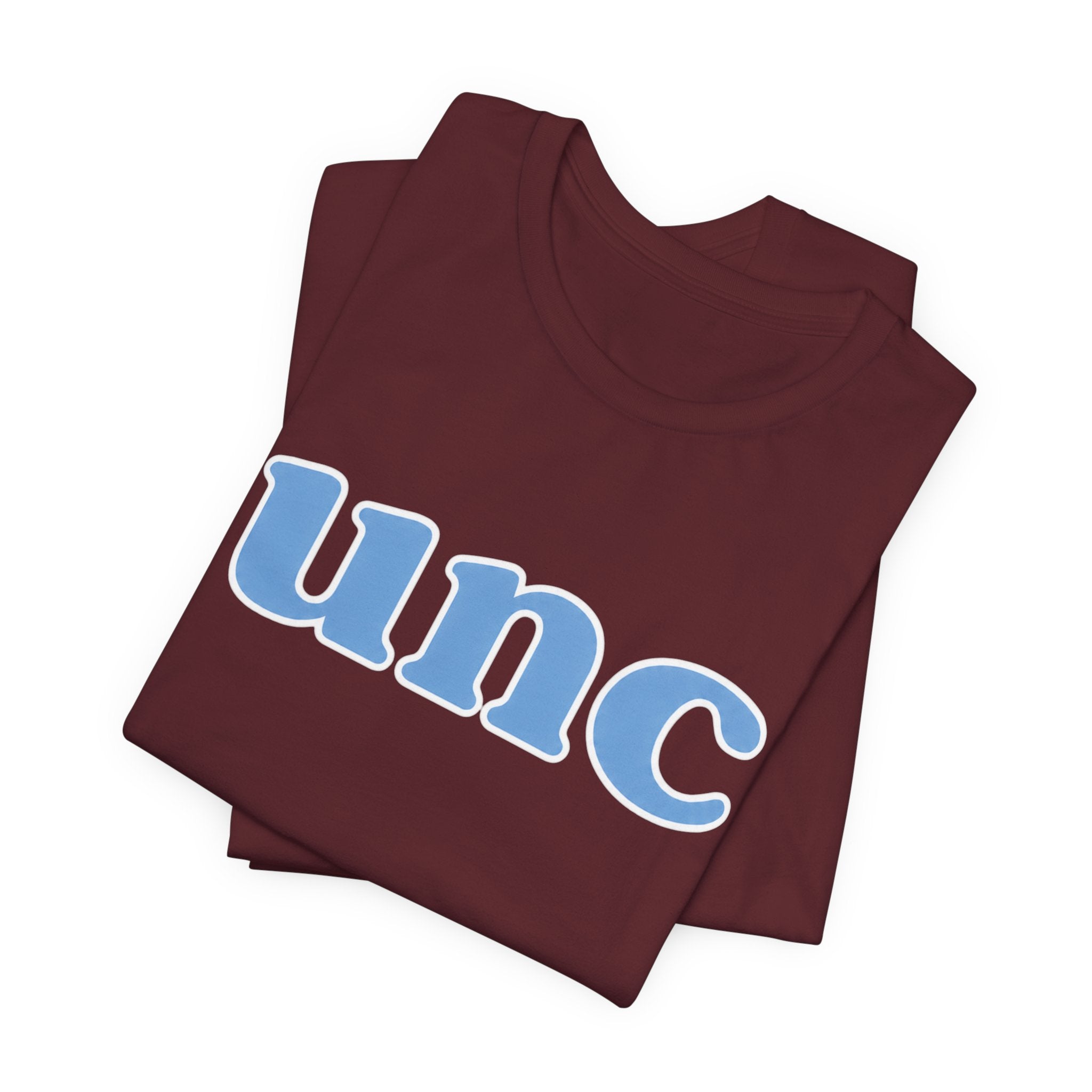 Philly Baseball "unc" Short Sleeve Tee