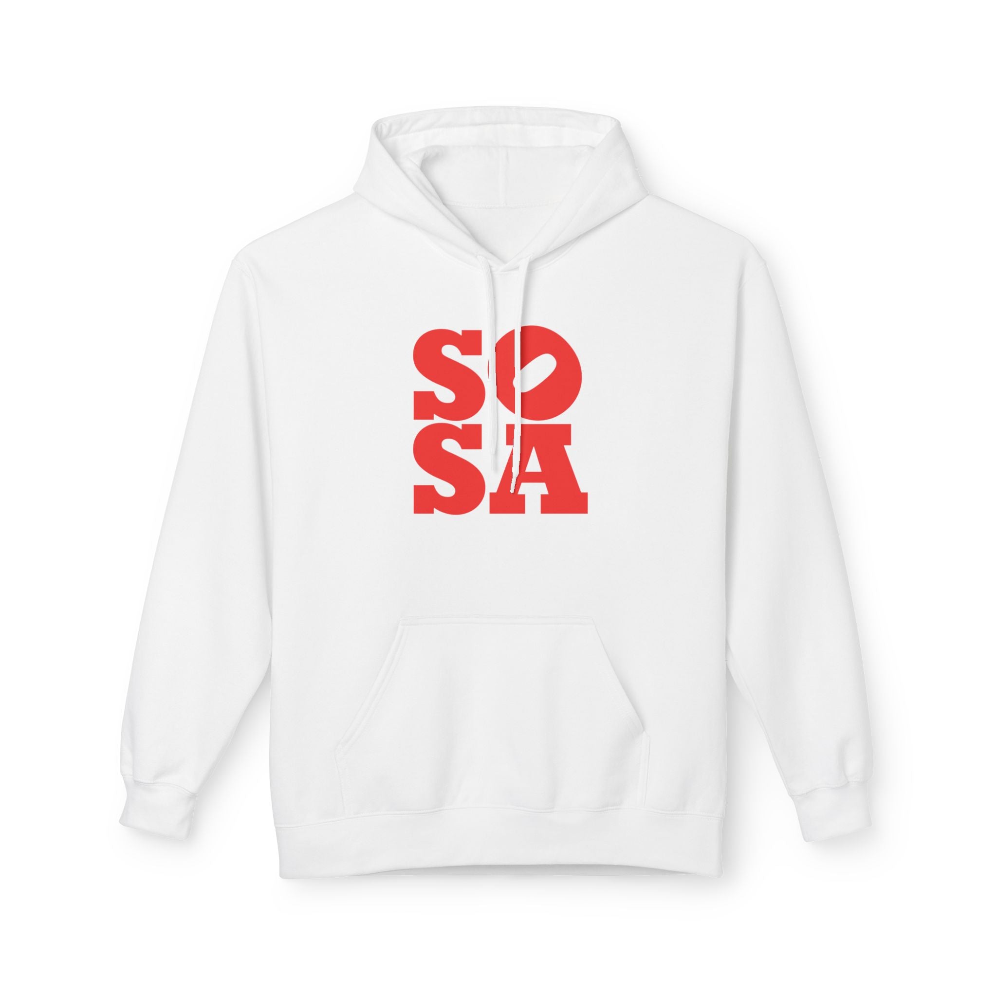 Unisex Love Park “SOSA” Hoodie
