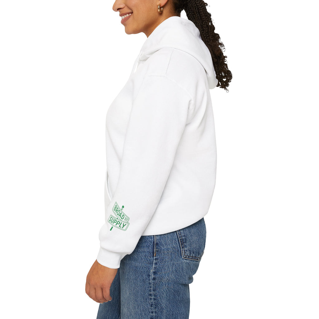 "Dallas Sucks" Unisex Hoodie