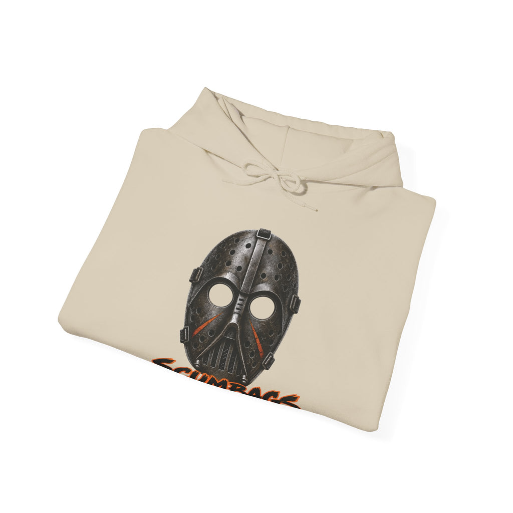 Darth Vlader Philly Hockey Scumbags Unisex Hoodie