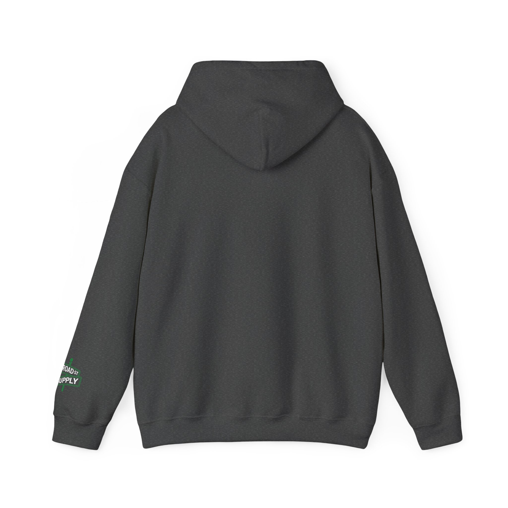 Delco Shamrock Unisex Hoodie