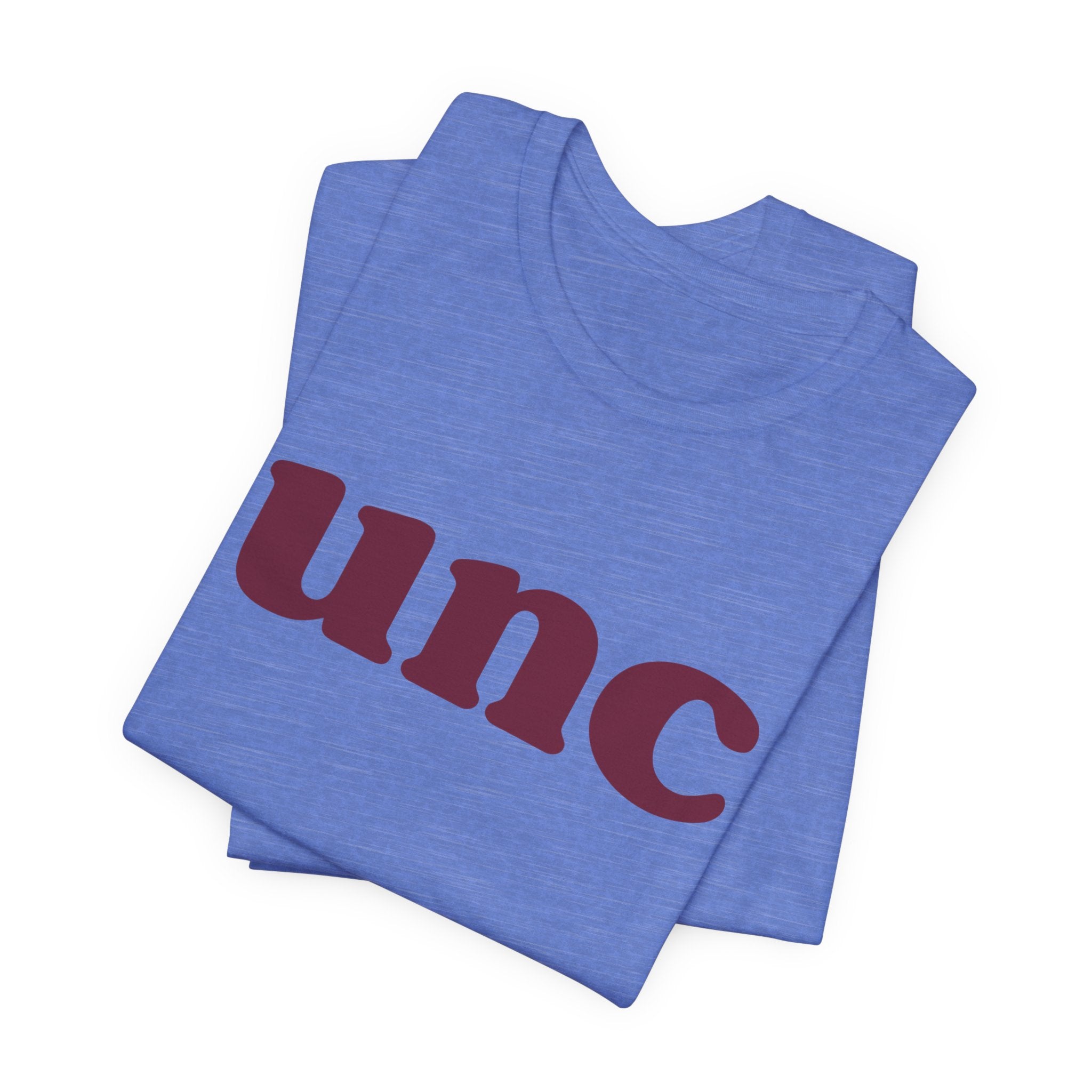 Philly Baseball Uncle "unc" Short Sleeve Tee