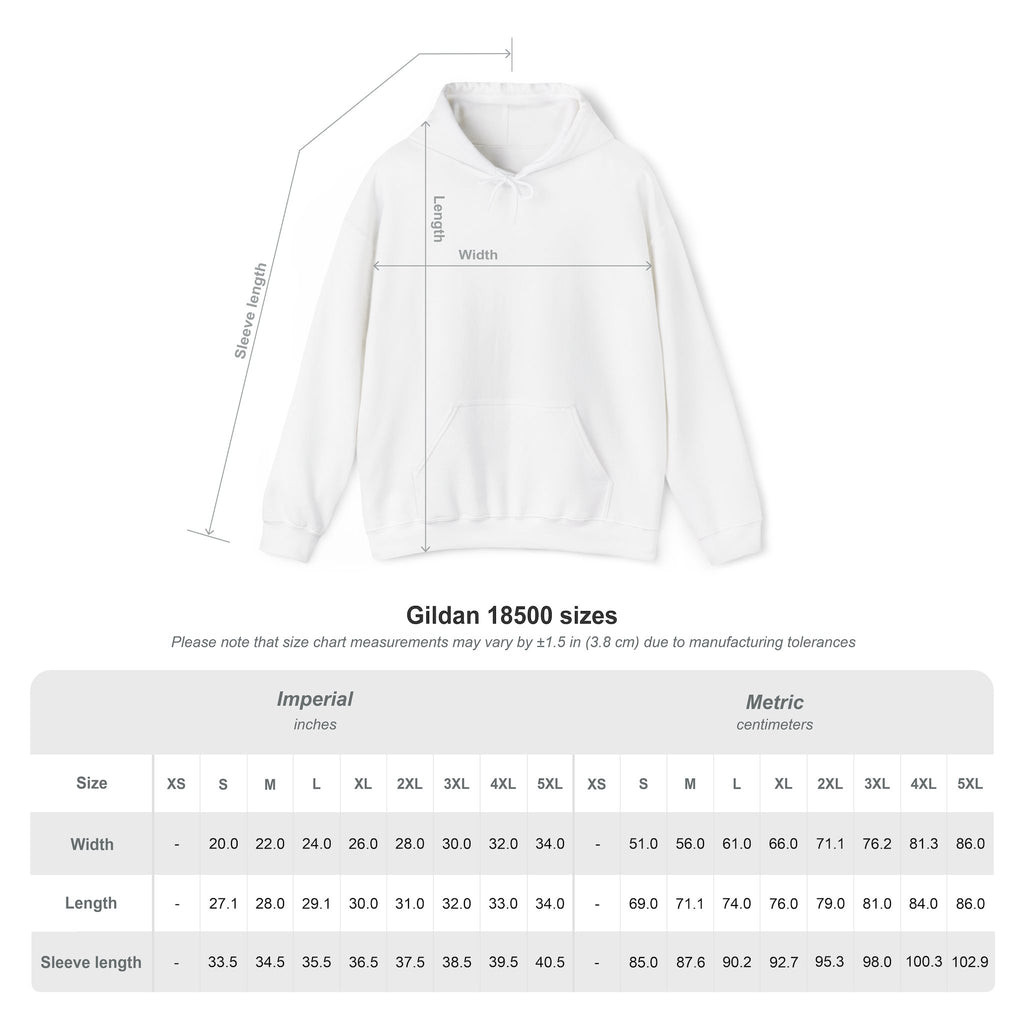 "Dallas Sucks" Unisex Hoodie