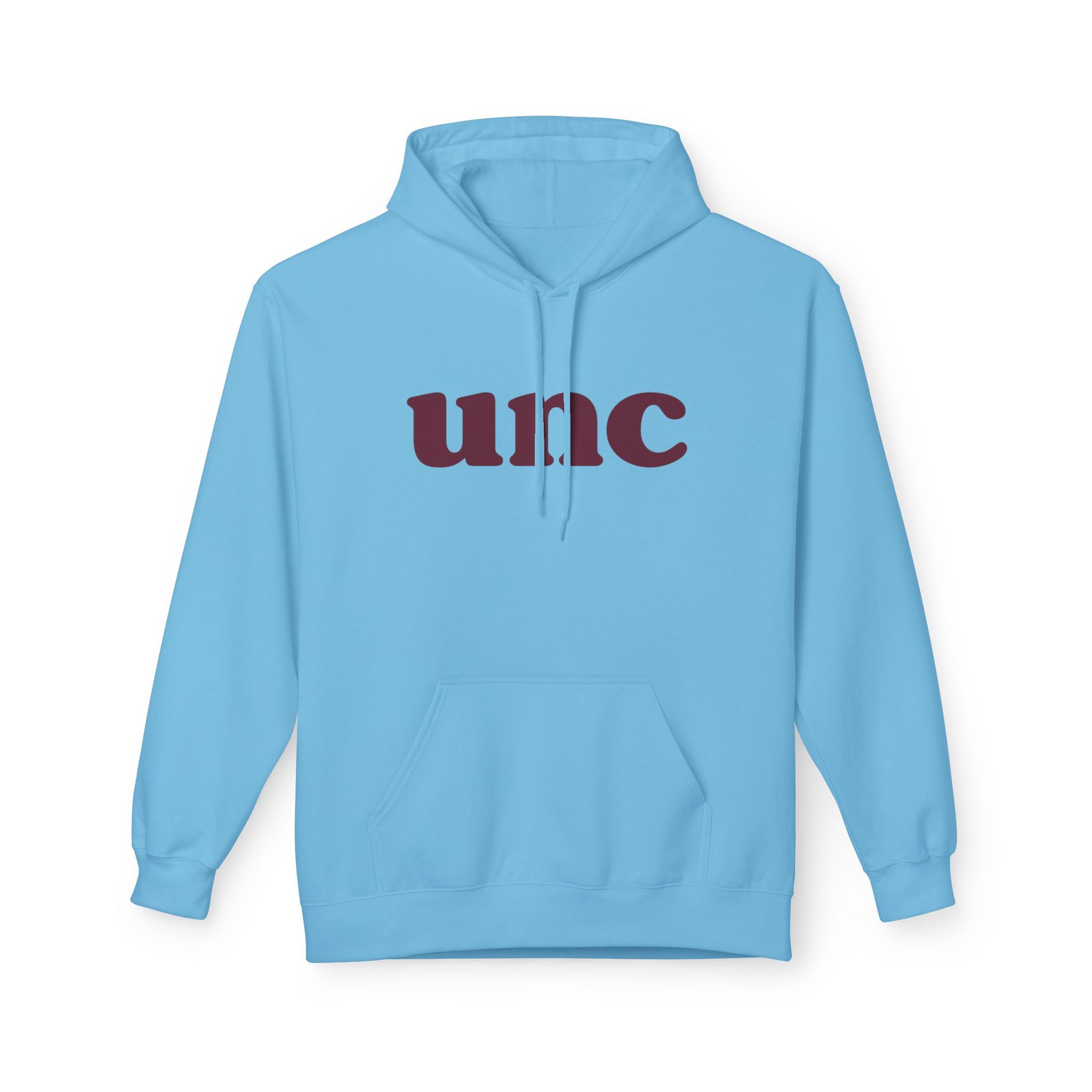 Philly Baseball Uncle "unc" Hoodie