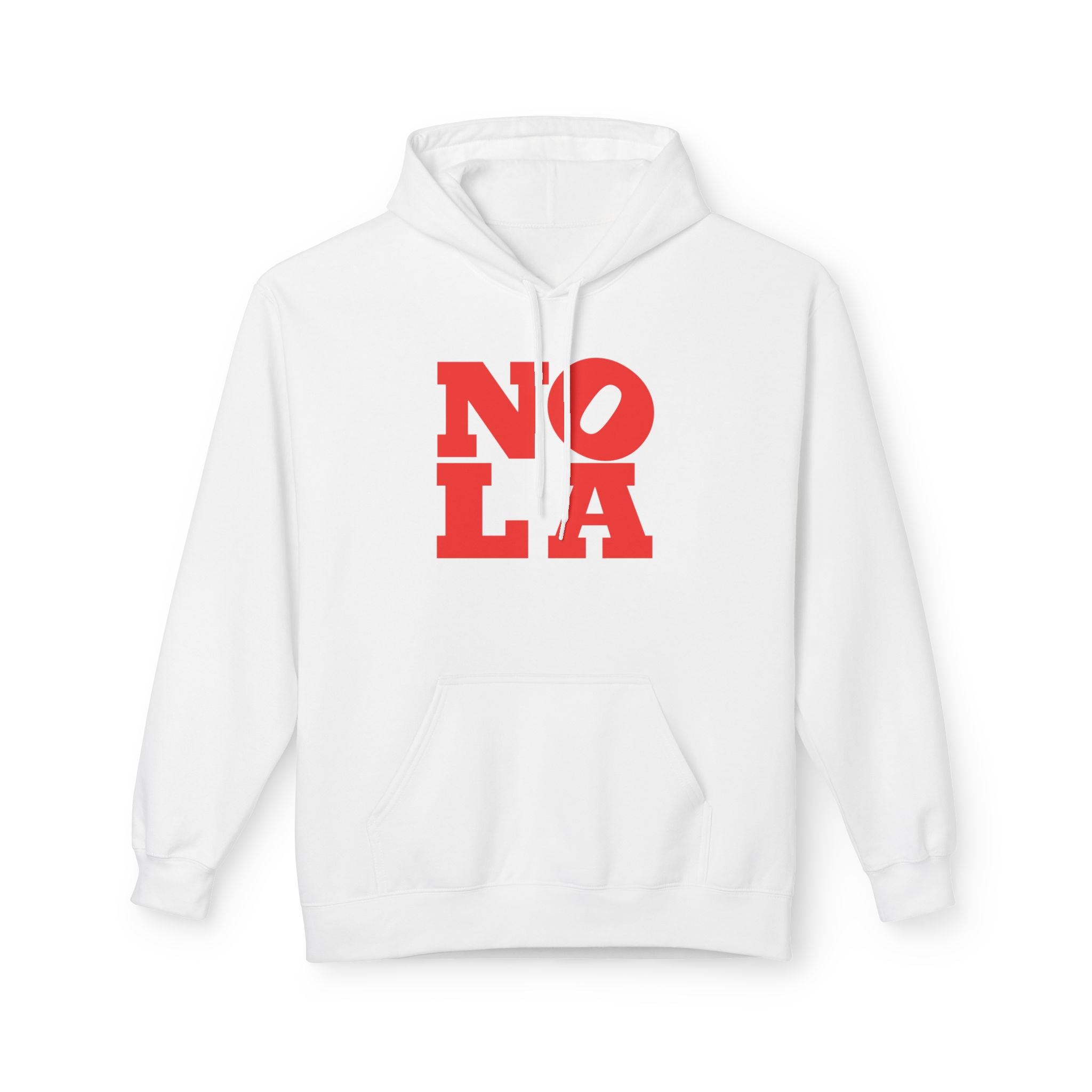 Unisex Love Park “NOLA” Hoodie