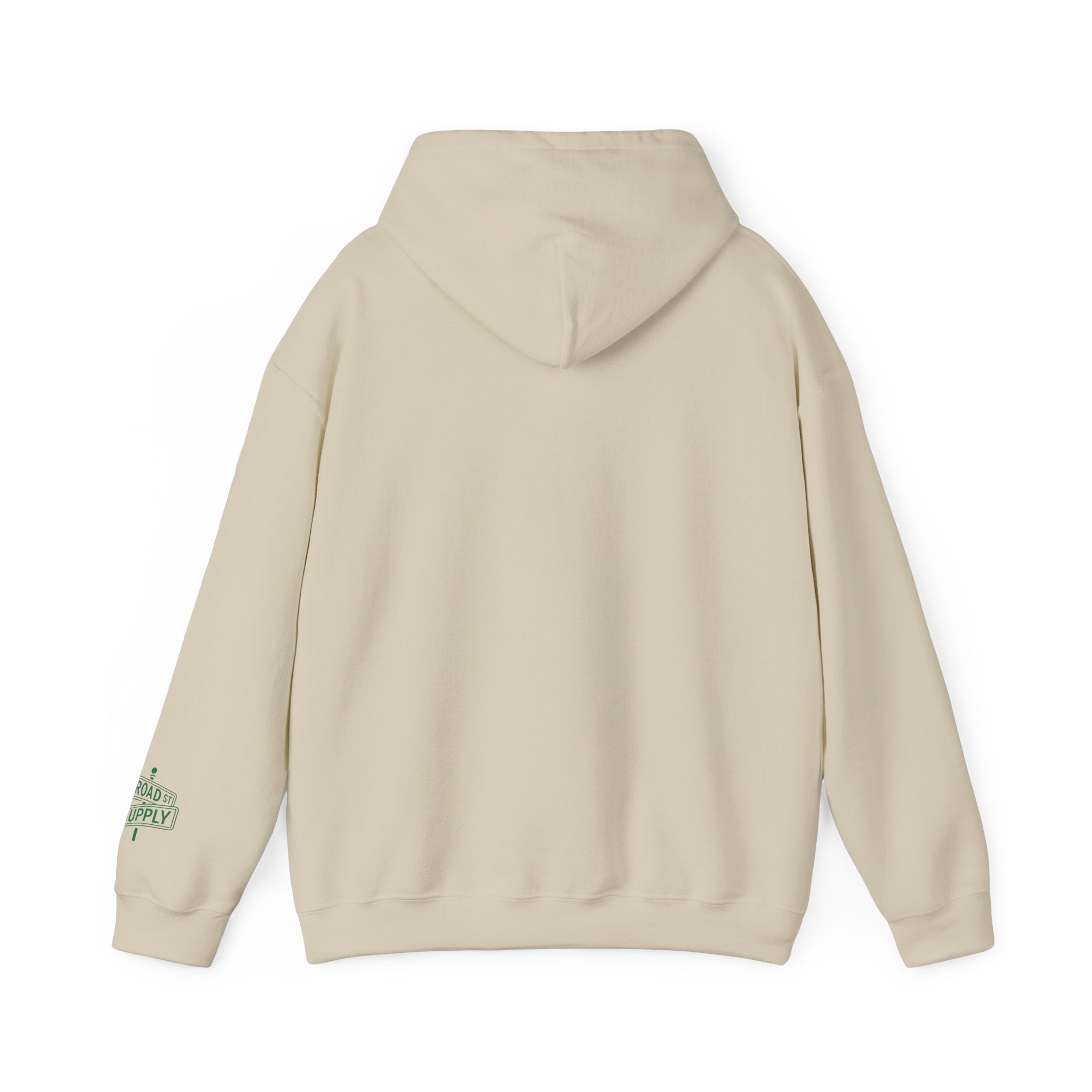 Delco Shamrock Unisex Hoodie