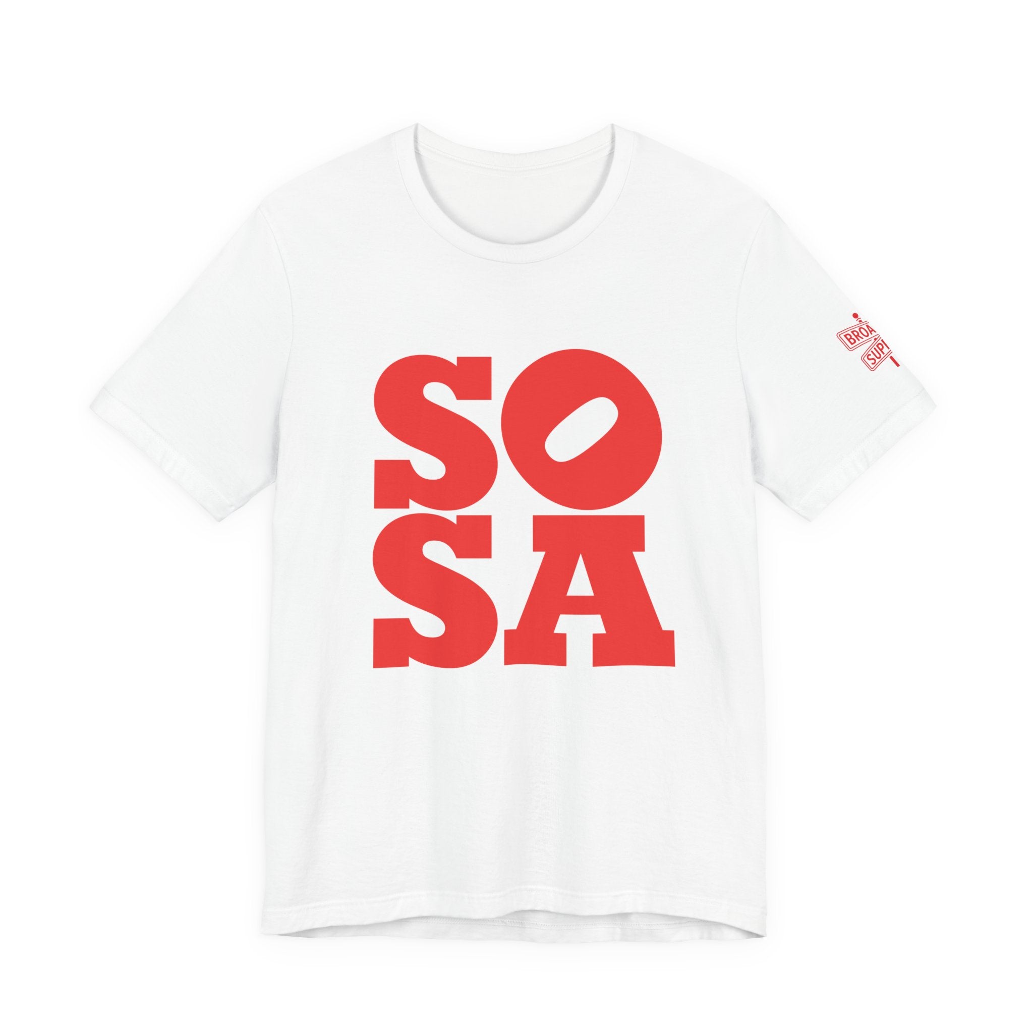 Unisex Love Park “SOSA” T Shirt