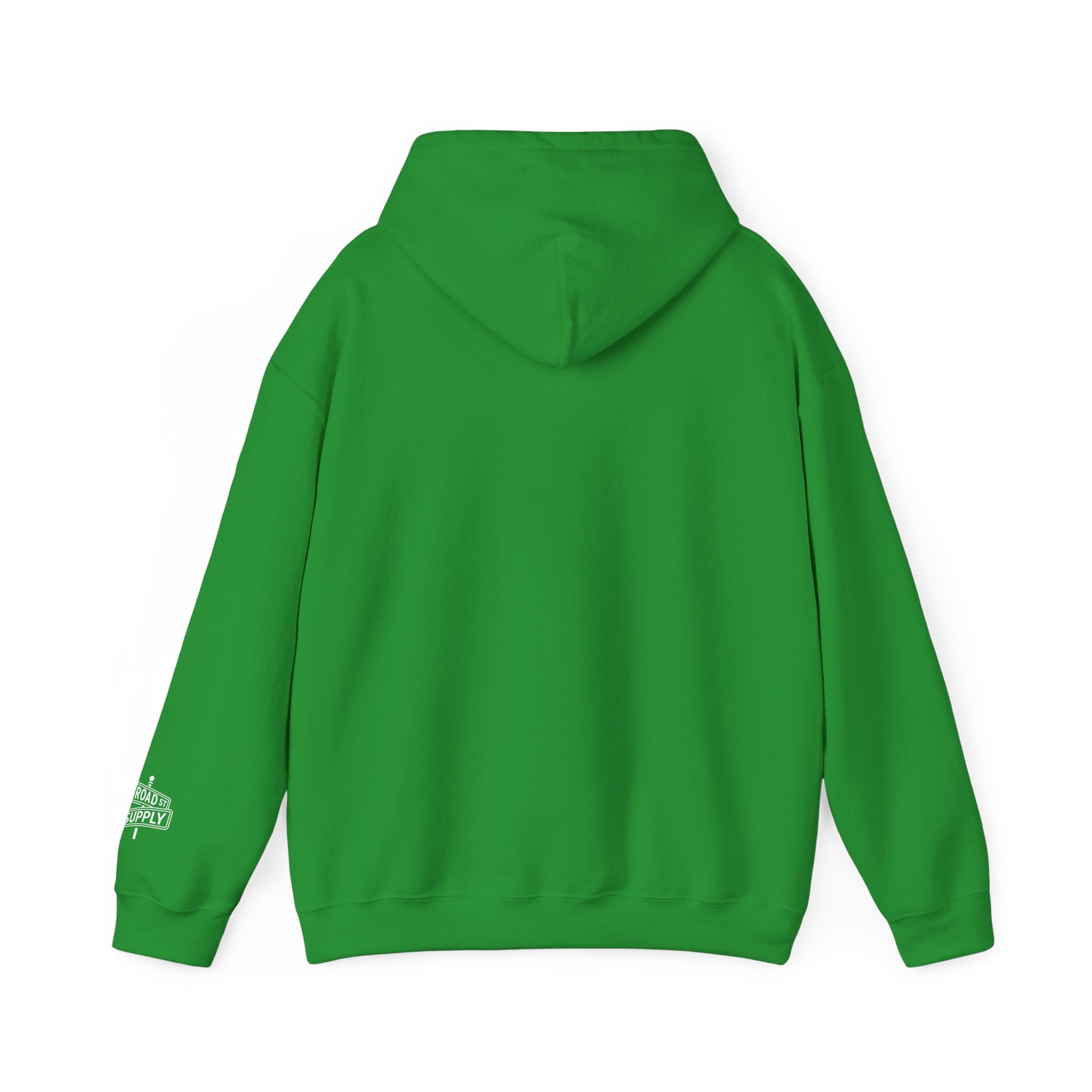 Delco Shamrock Unisex Hoodie