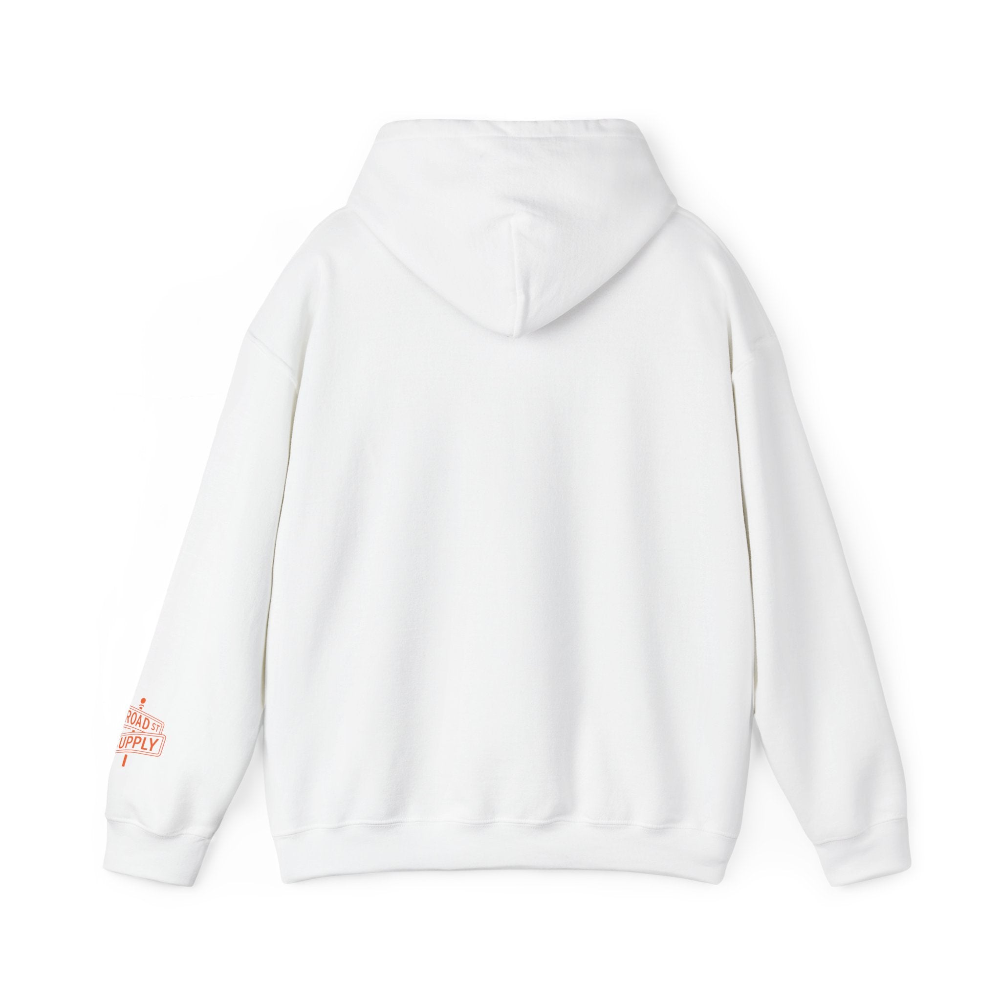 Blood On Broad Street Philly Hockey Unisex Sweatshirt