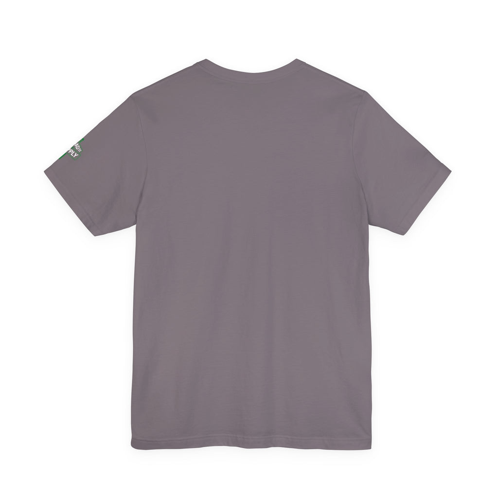 Delco Shamrock Unisex Tee