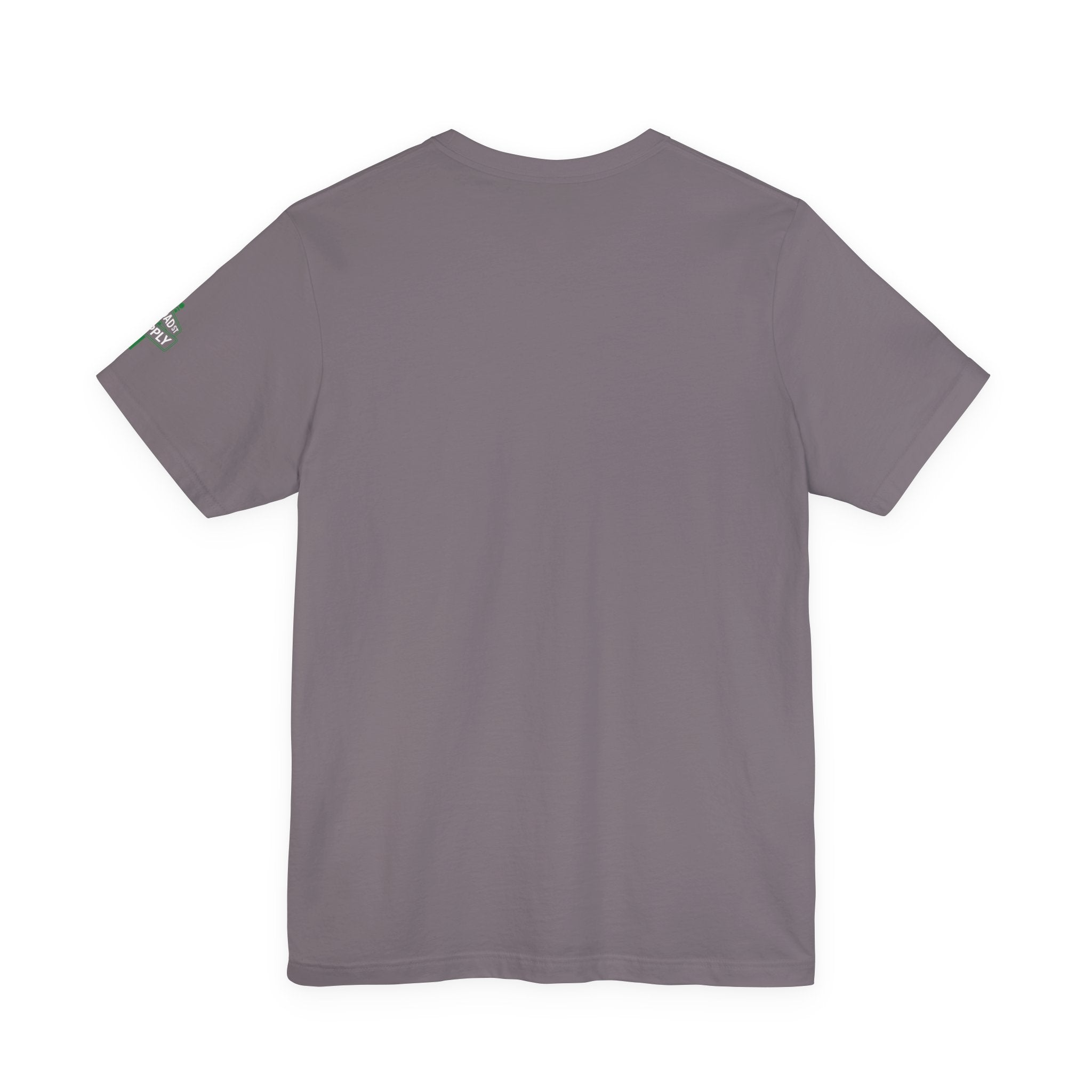 Delco Shamrock Unisex Tee