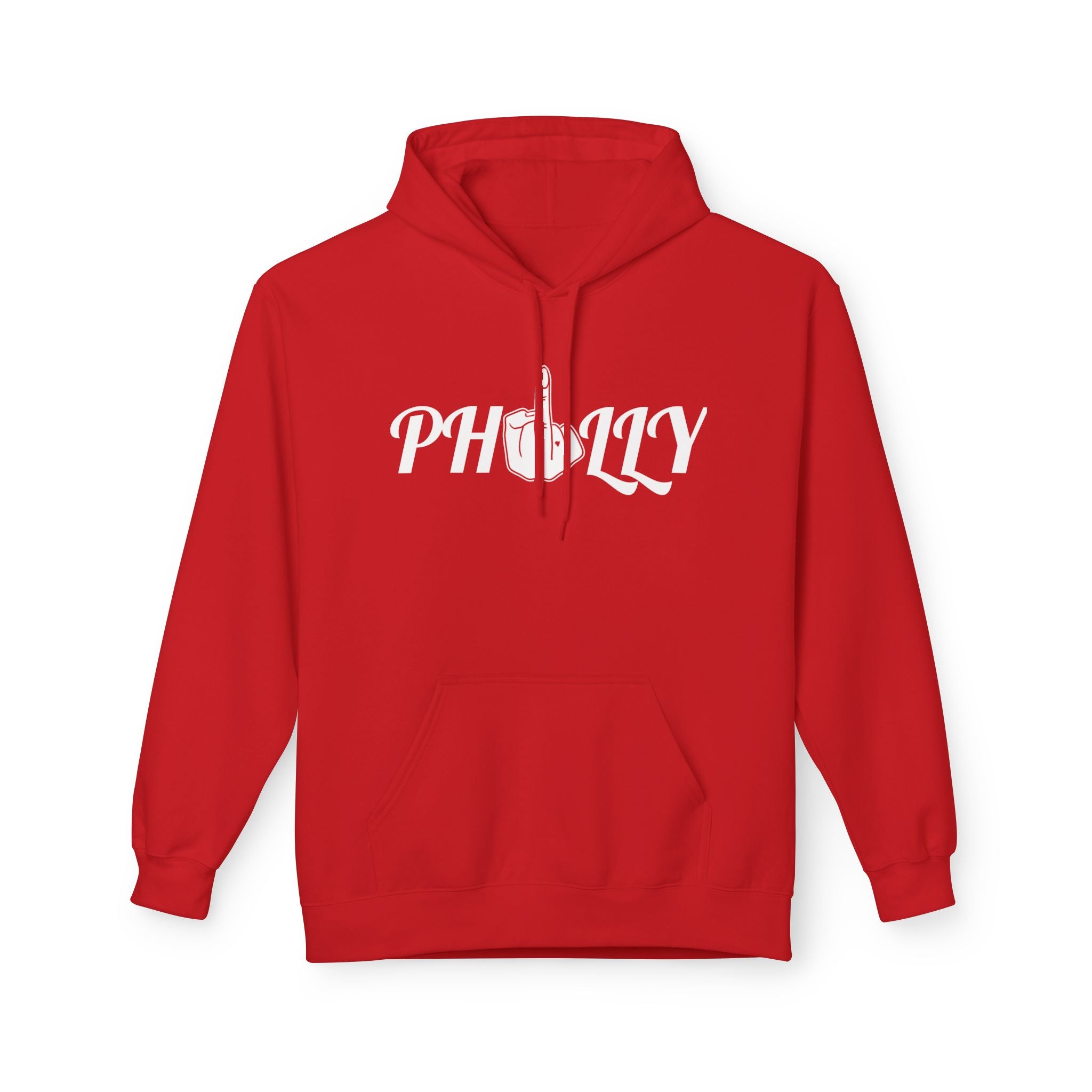 Philly Baseball Grit Unisex Hoodie