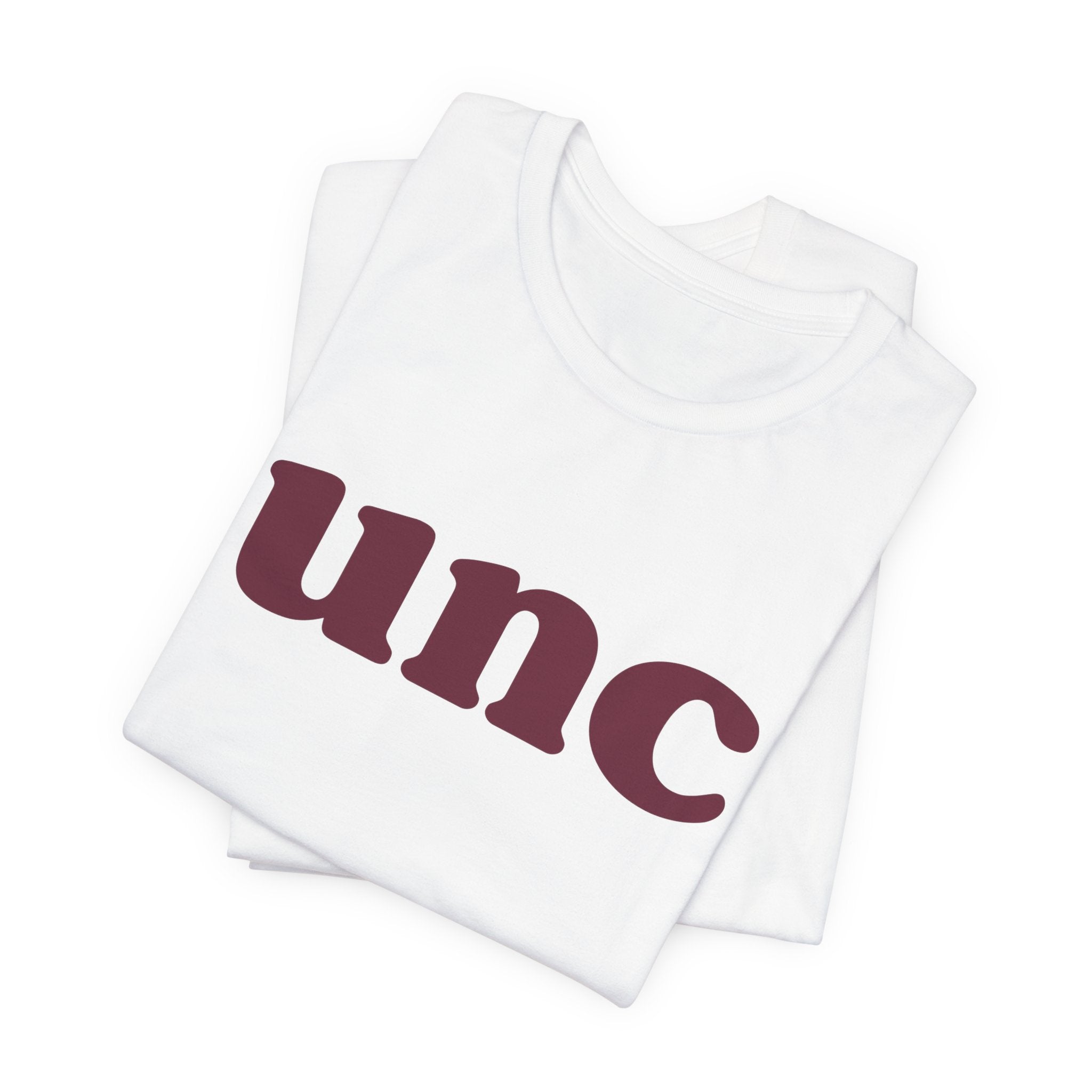 Philly Baseball Uncle "unc" Short Sleeve Tee