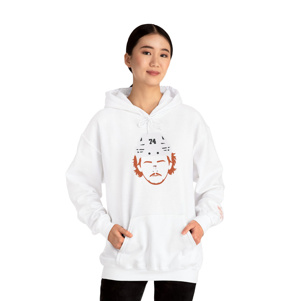 Blood On Broad Street Philly Hockey Unisex Sweatshirt