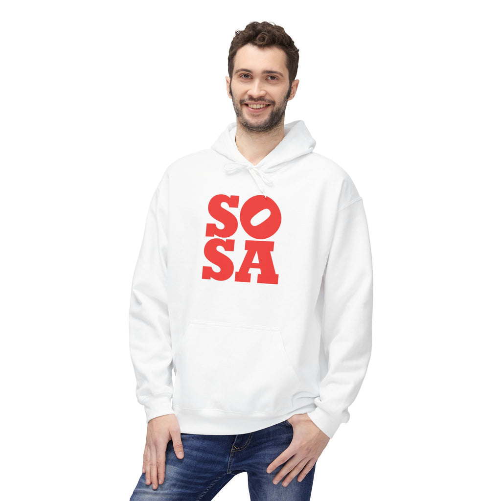 Unisex Love Park “SOSA” Hoodie